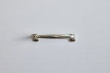 Pewter Angled Pull (Multiple Sizes)
