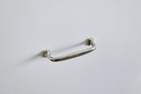Pewter Angled Pull (Multiple Sizes)