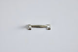 Pewter Angled Pull (Multiple Sizes)
