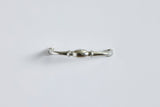 Pewter Decorative Pull