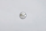 Pewter Sphere Knob
