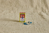 Bottle & Can Opener, Blue