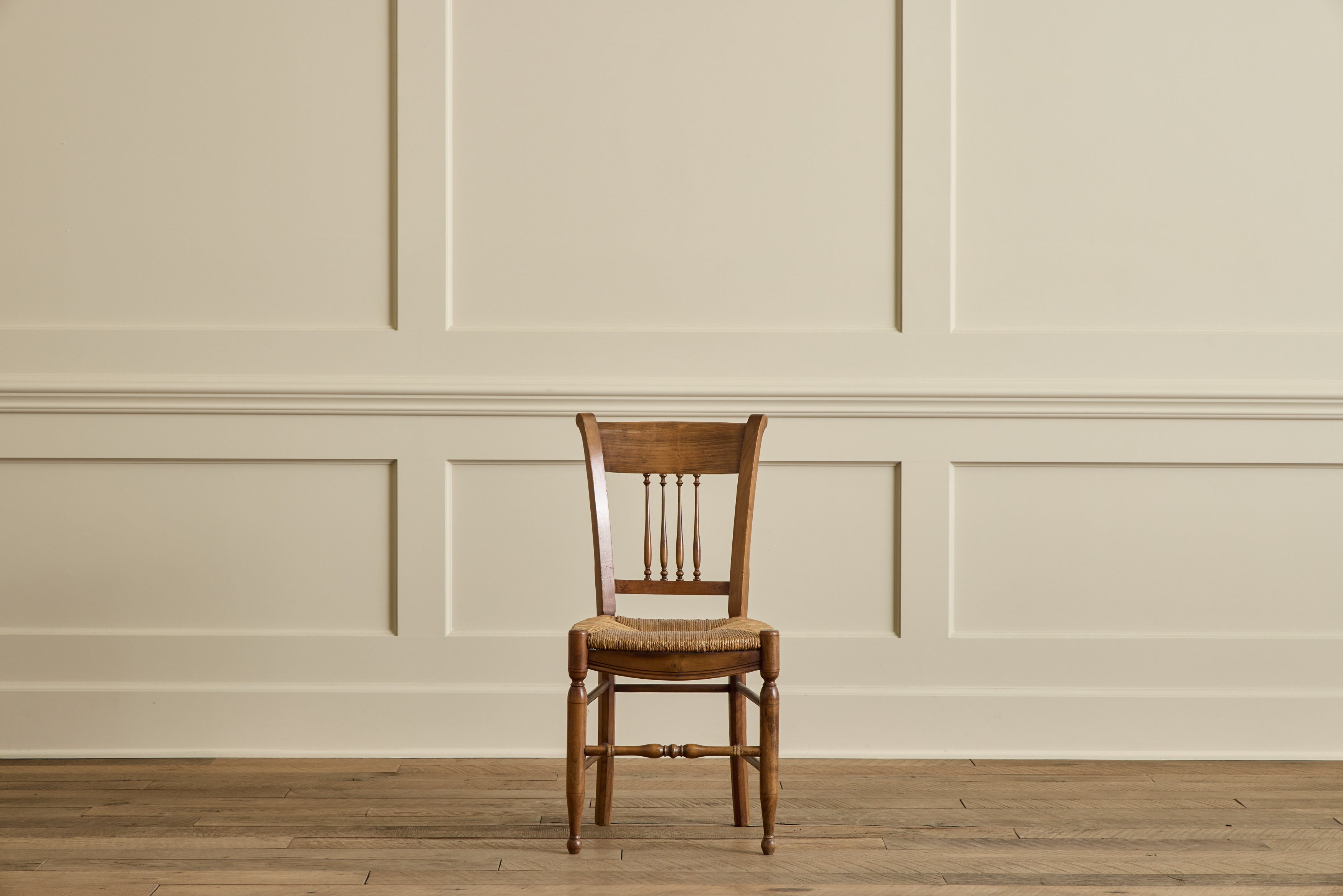 Set of 6 French Dining Chairs