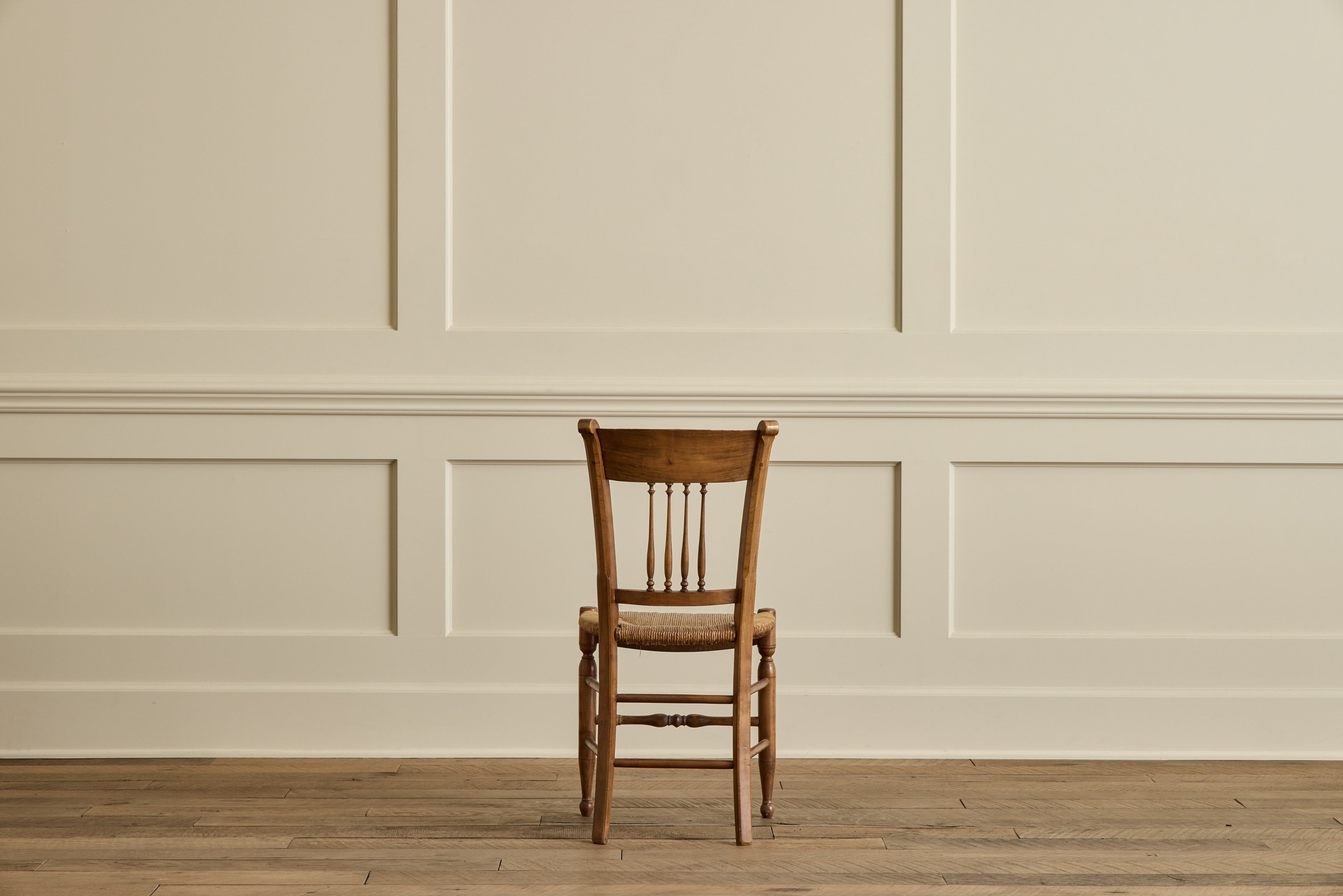 Set of 6 French Dining Chairs