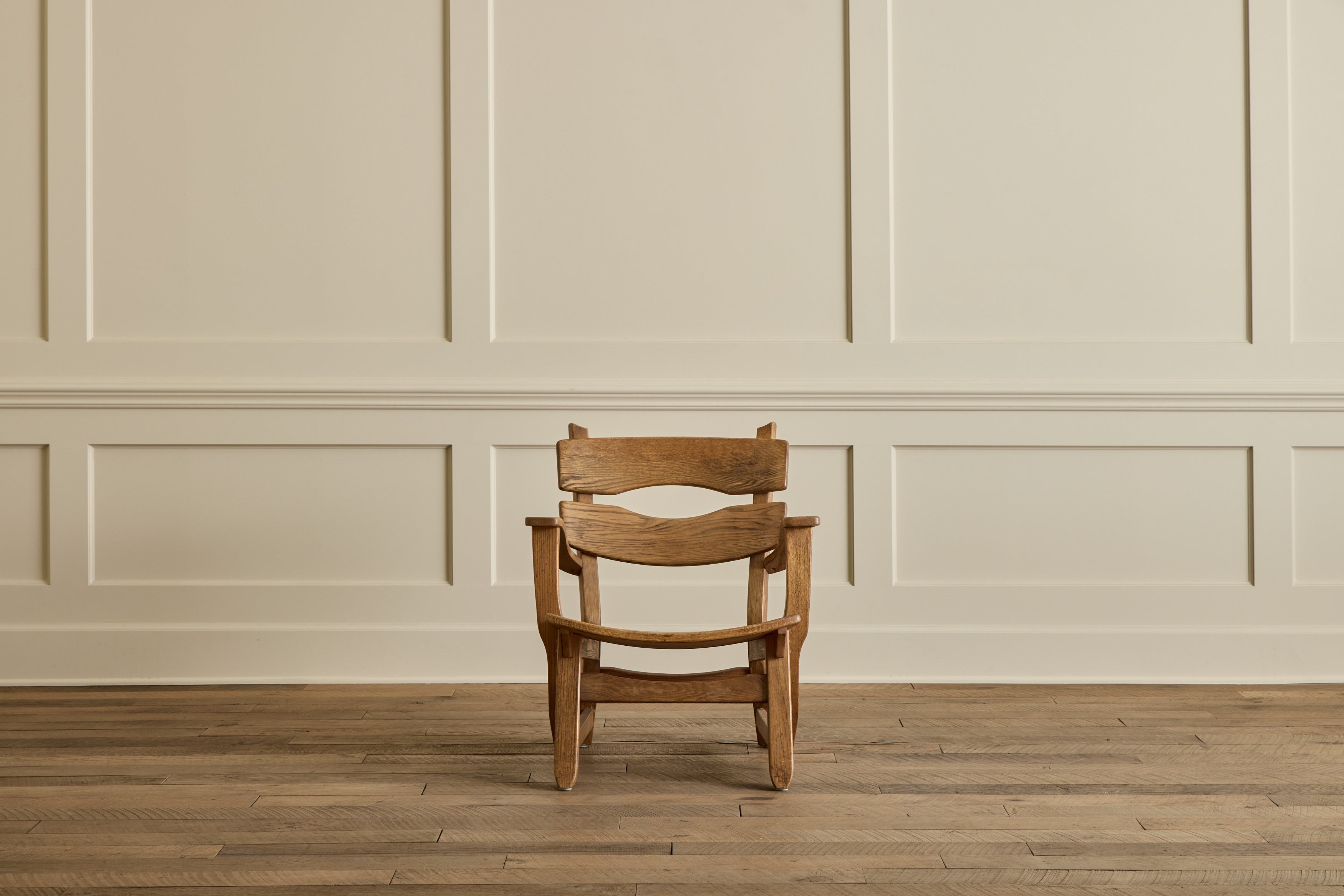 Dittman Armchair No. 1