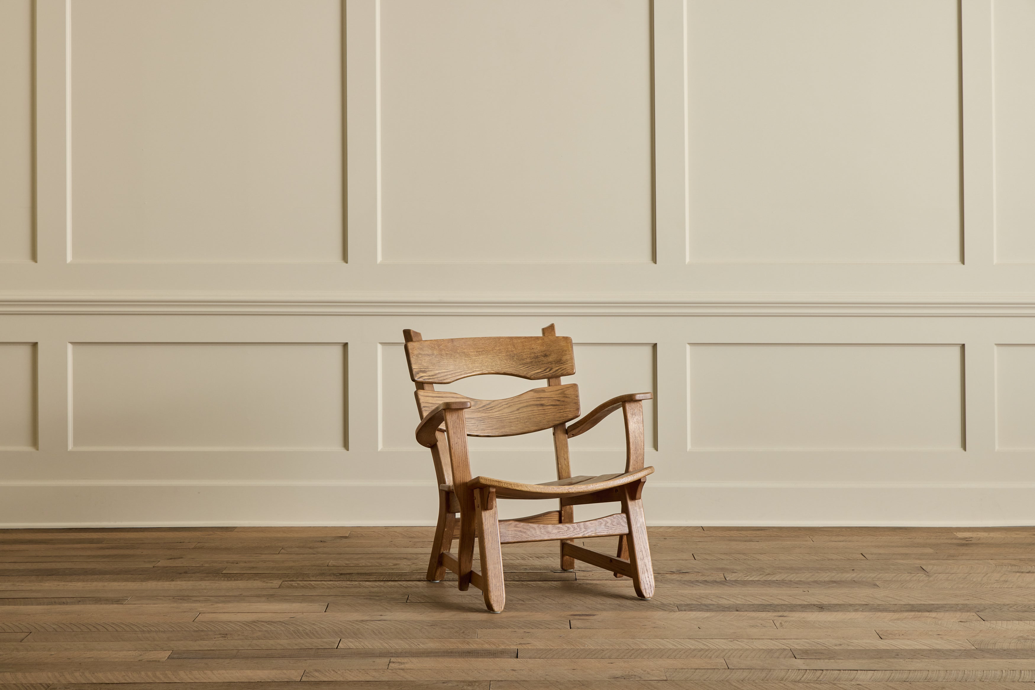 Dittman Armchair No. 1