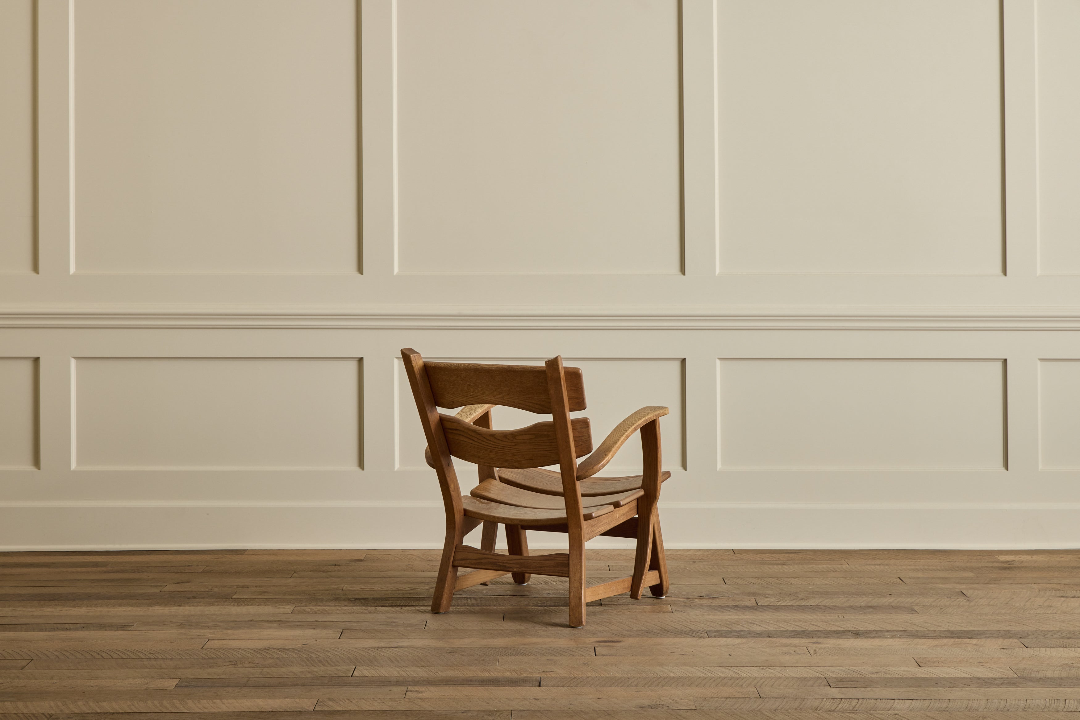 Dittman Armchair No. 1