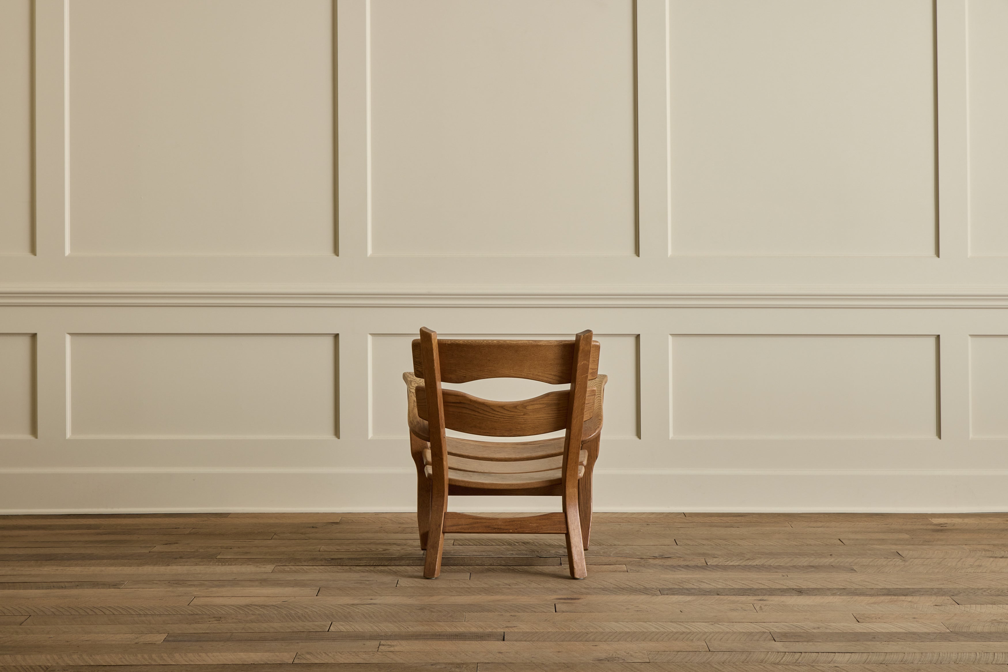 Dittman Armchair No. 1