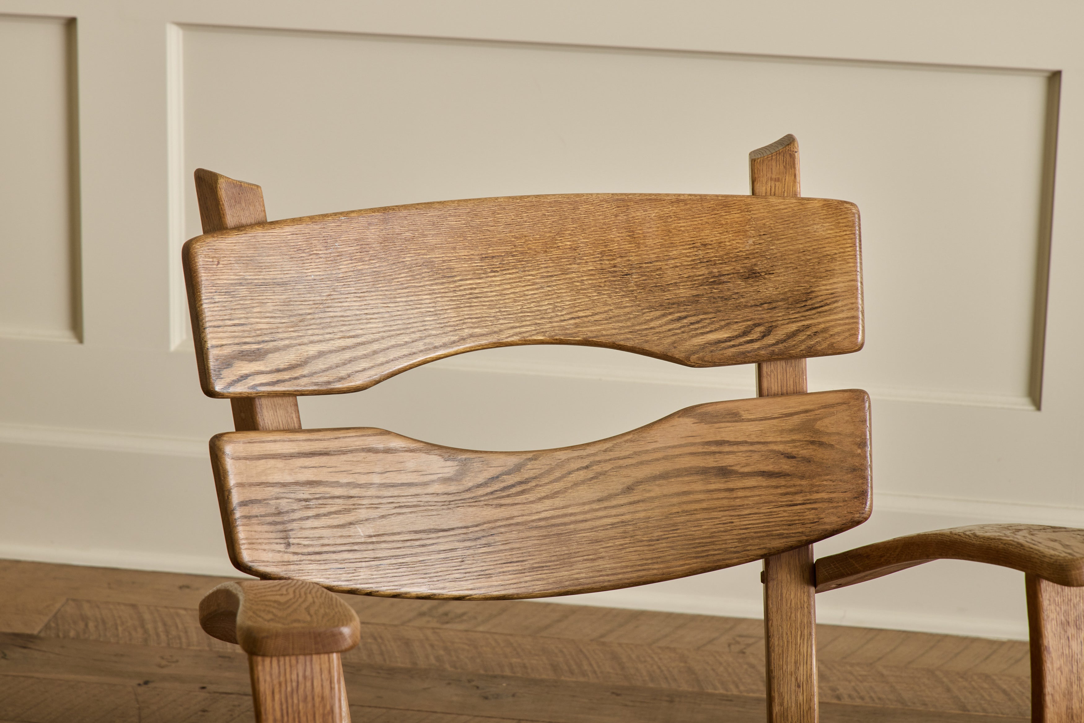 Dittman Armchair No. 1