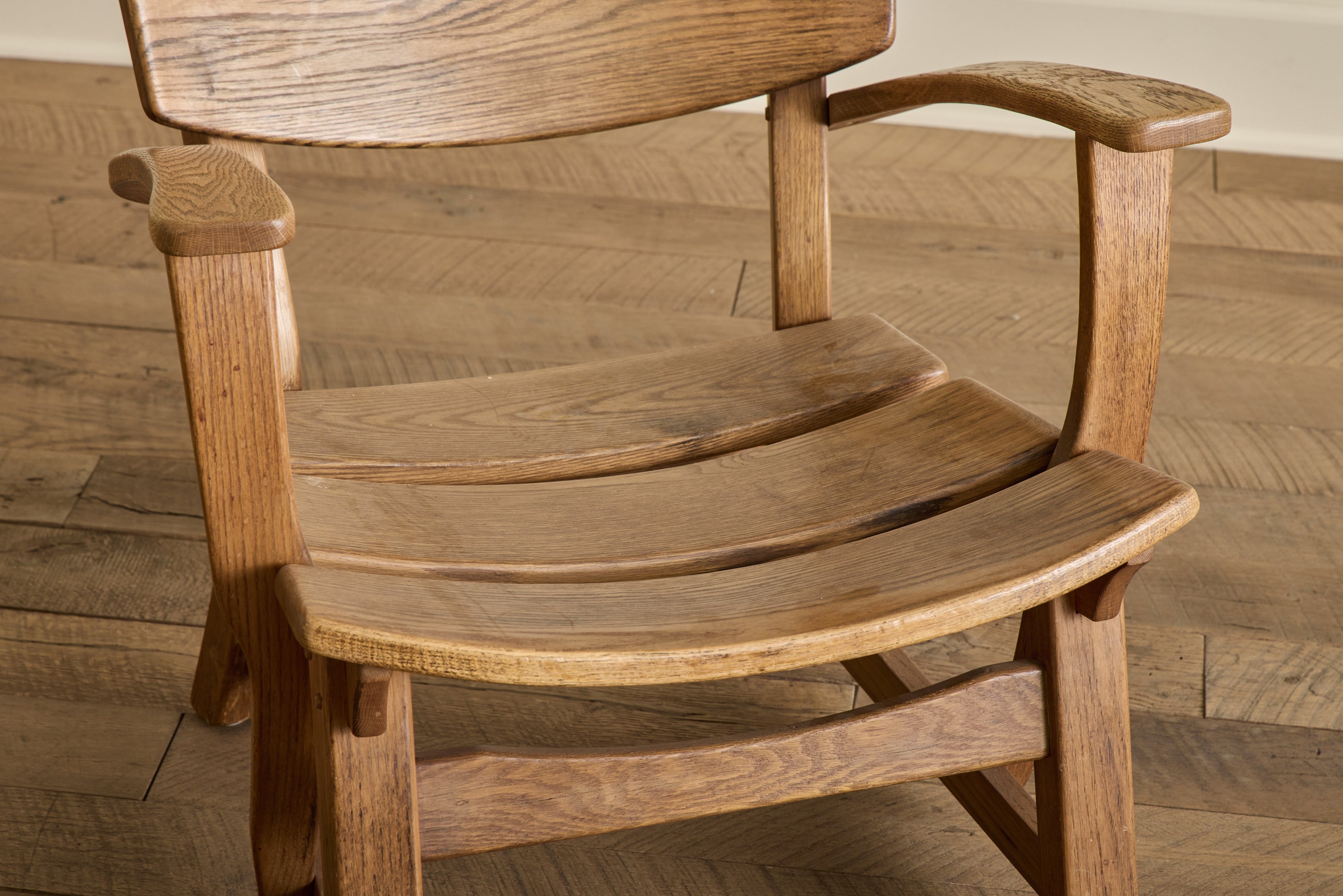 Dittman Armchair No. 1