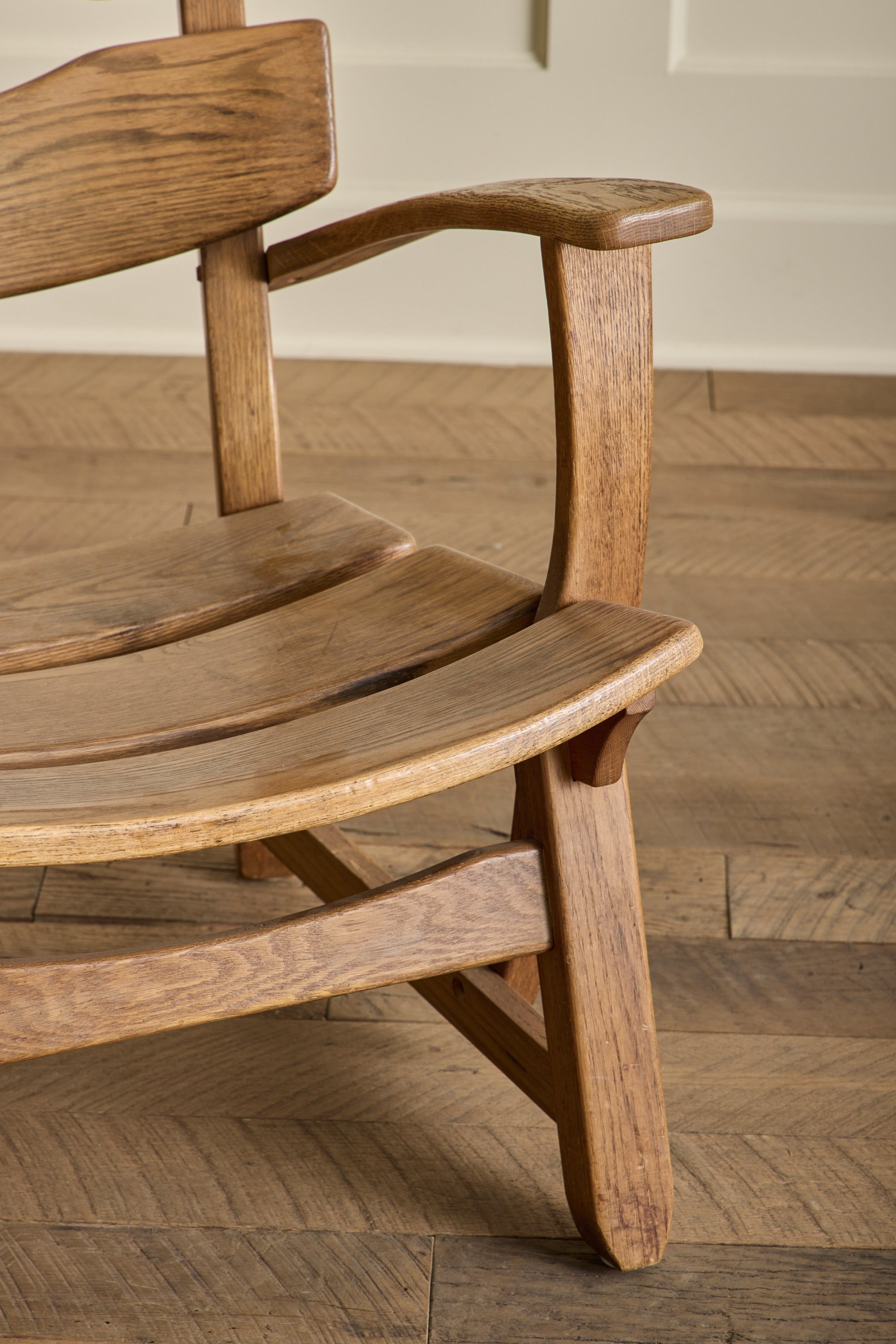 Dittman Armchair No. 1