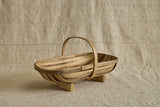 Myrtlewood Trug (Multiple Sizes)