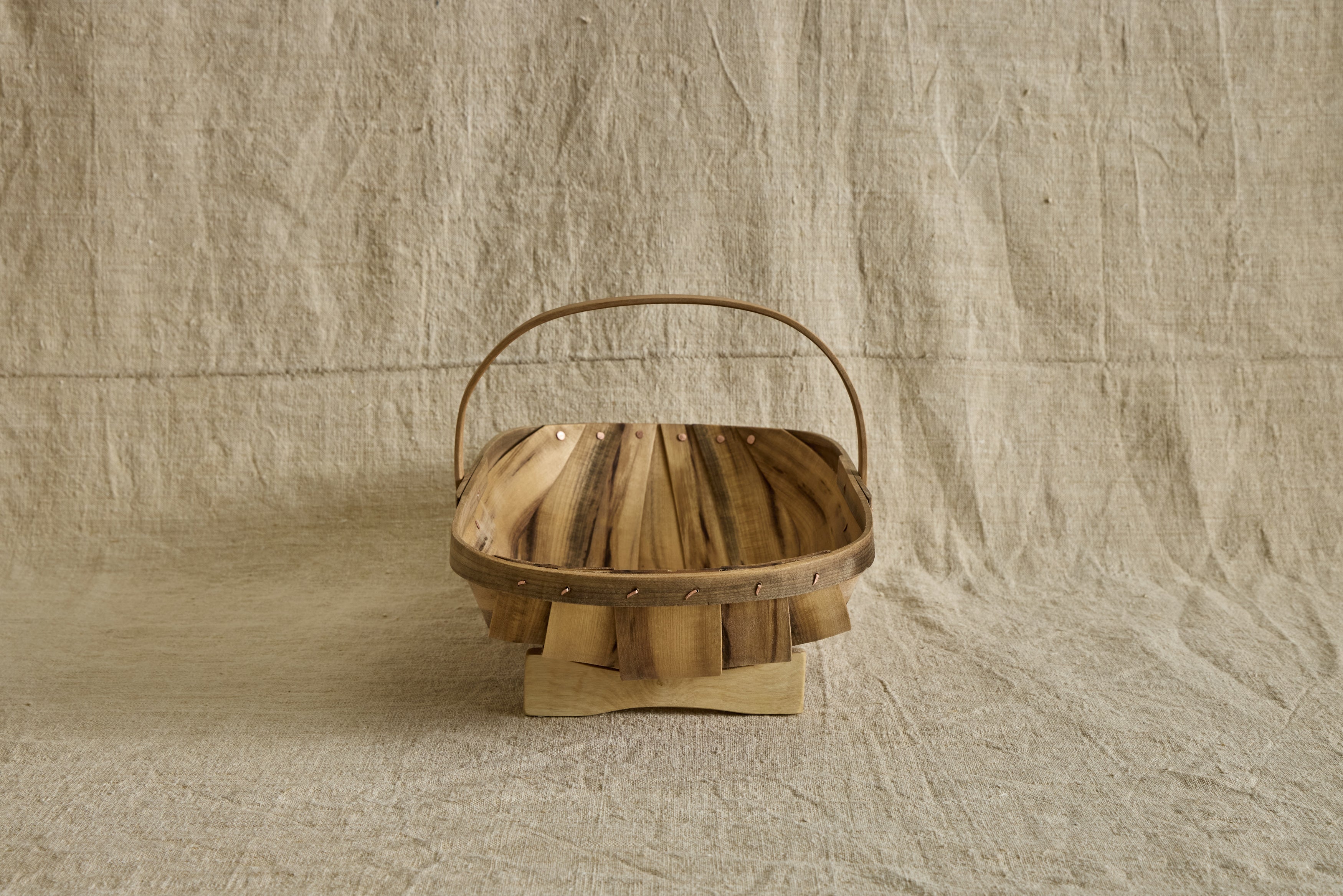 Myrtlewood Trug (Multiple Sizes)