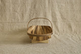 Myrtlewood Trug (Multiple Sizes)