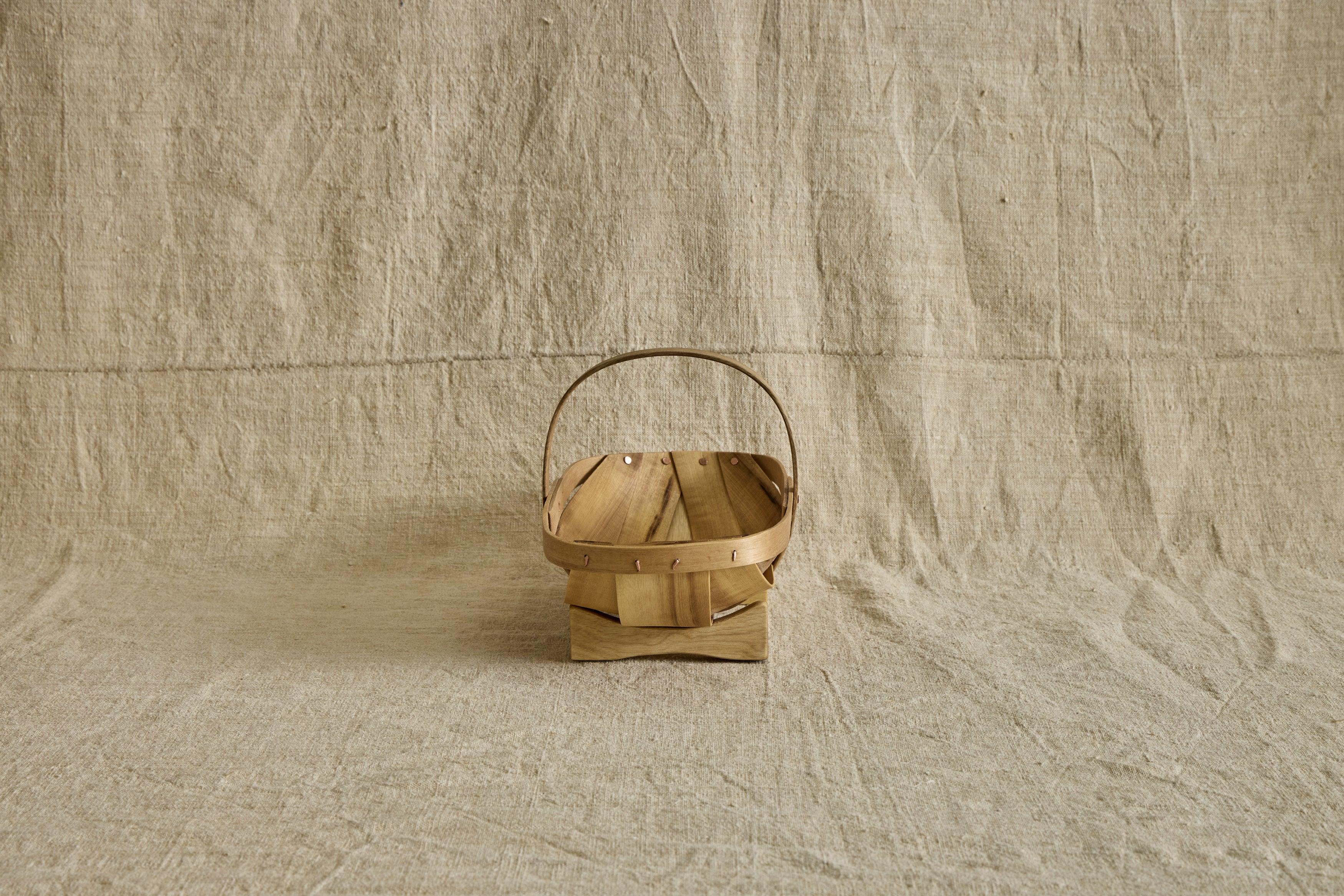 Myrtlewood Trug (Multiple Sizes)