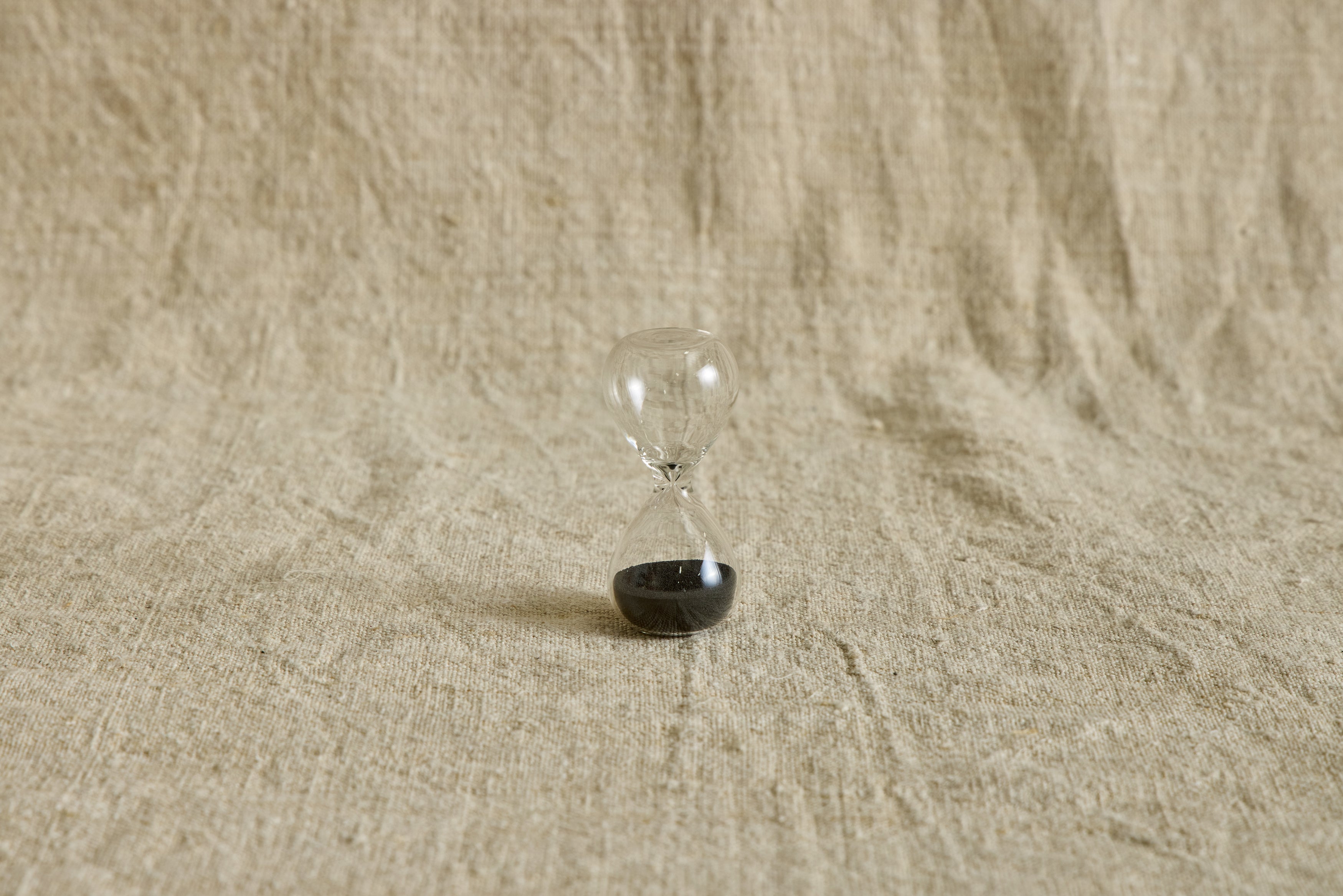 Miniature Hourglass