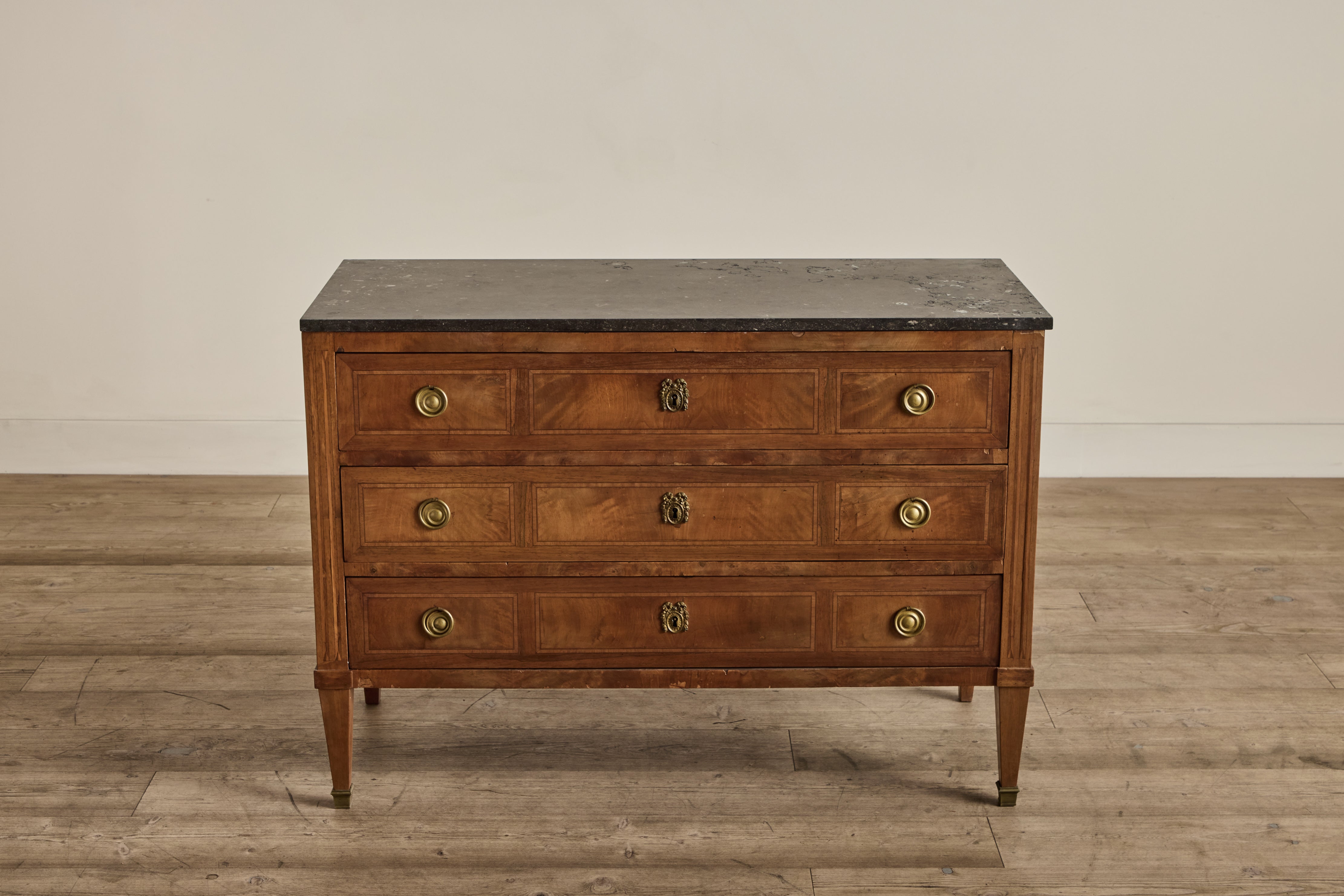 Louis XVI Dresser