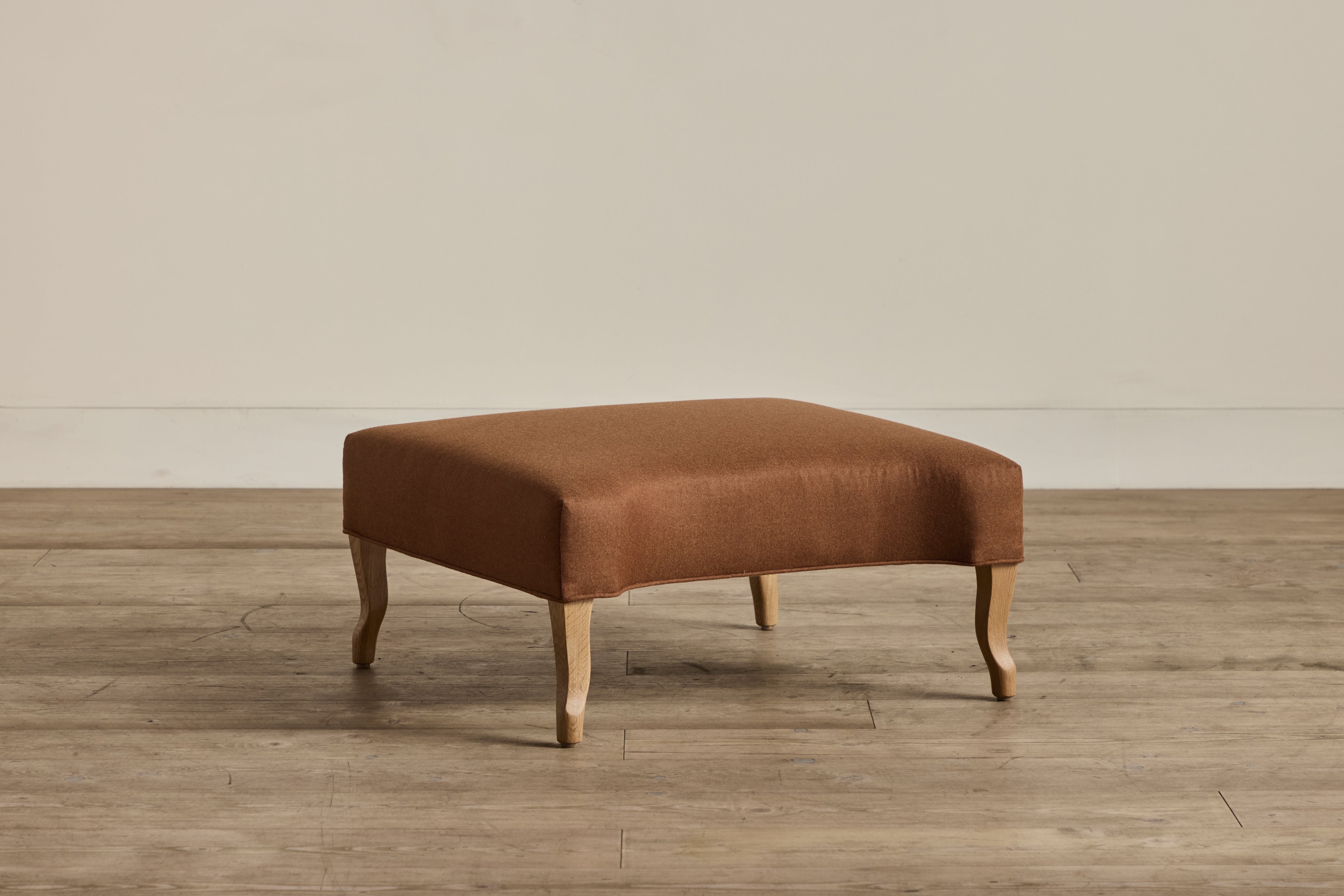 Library Ottoman