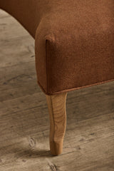 Library Ottoman