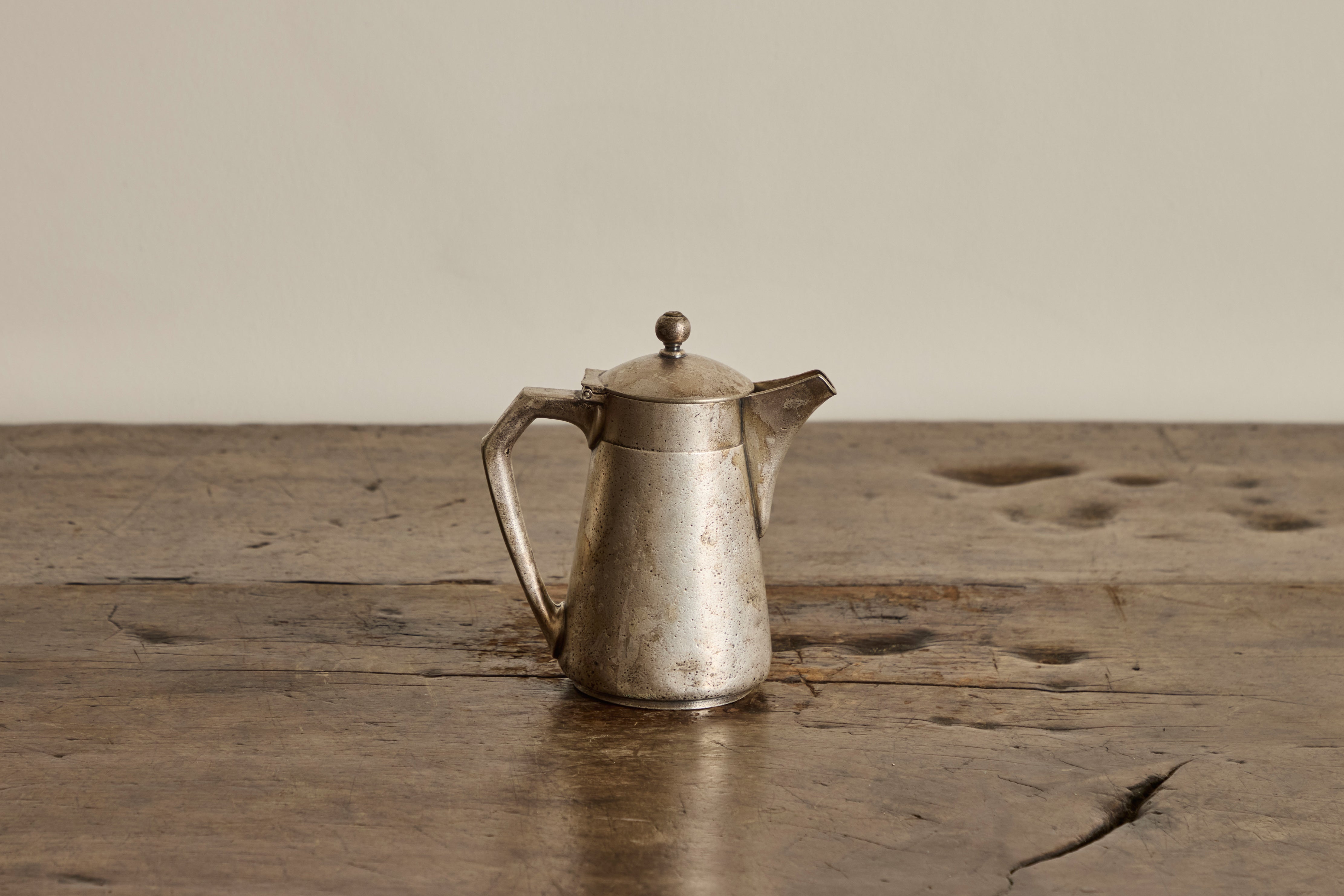Hotel Silver Jug
