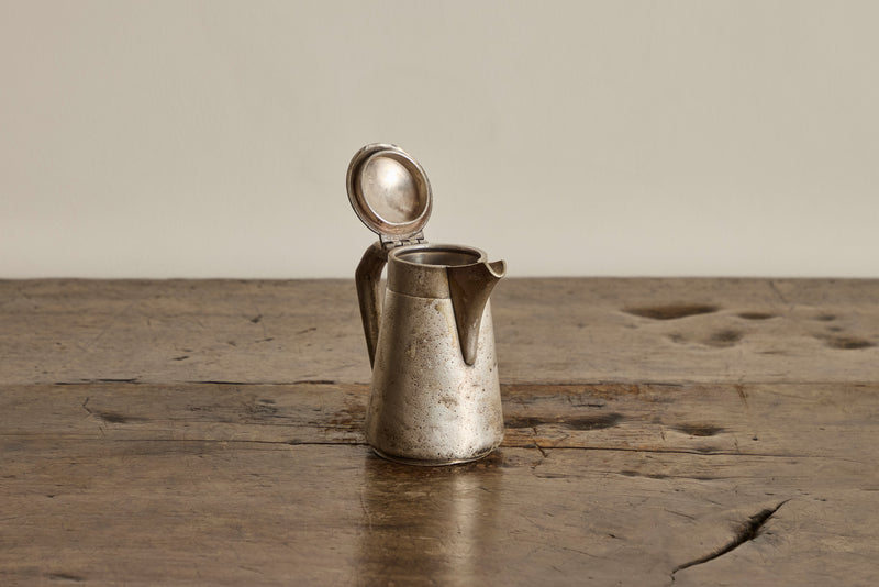 Hotel Silver Jug