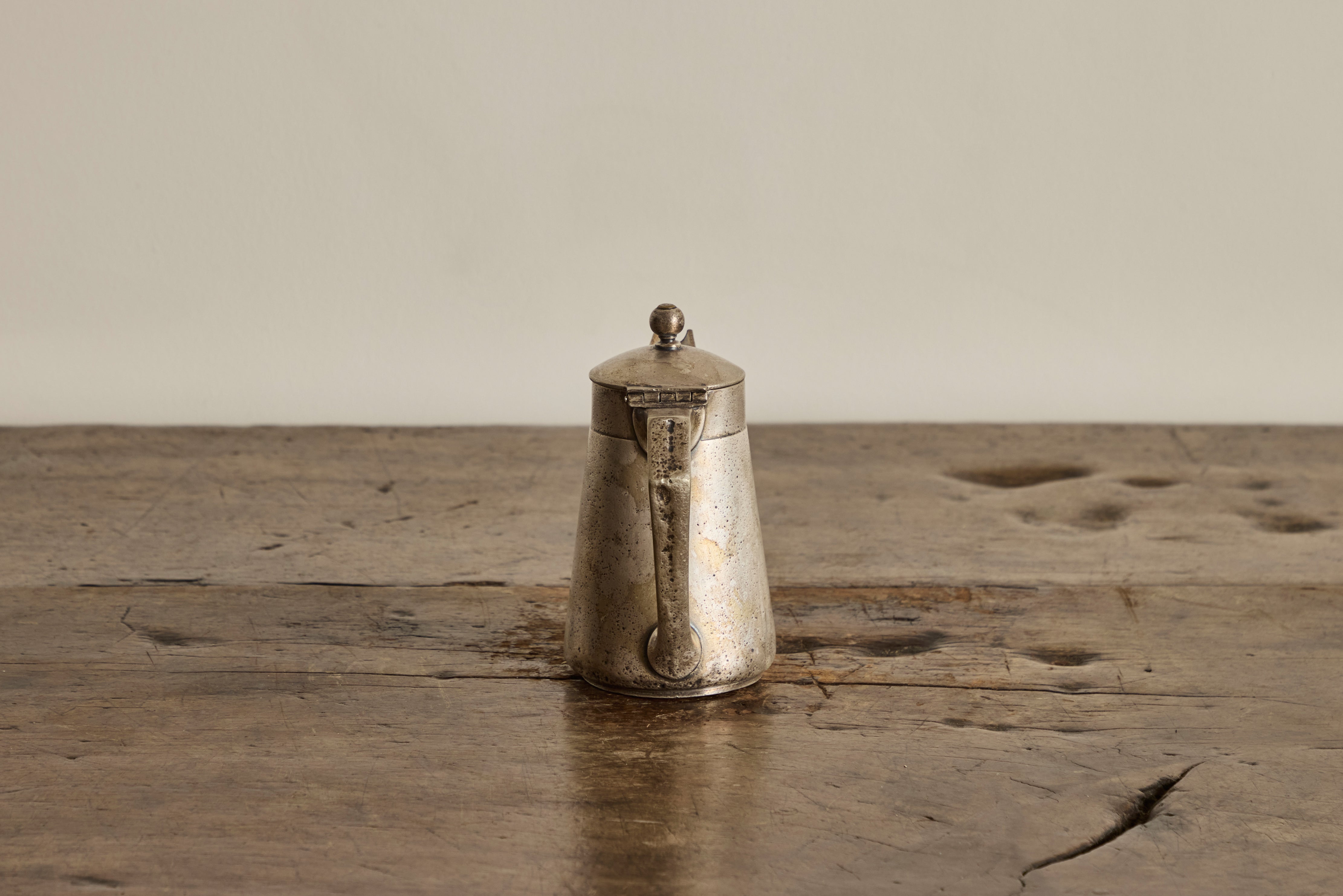 Hotel Silver Jug