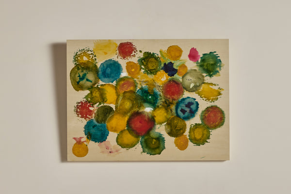 Splash 1