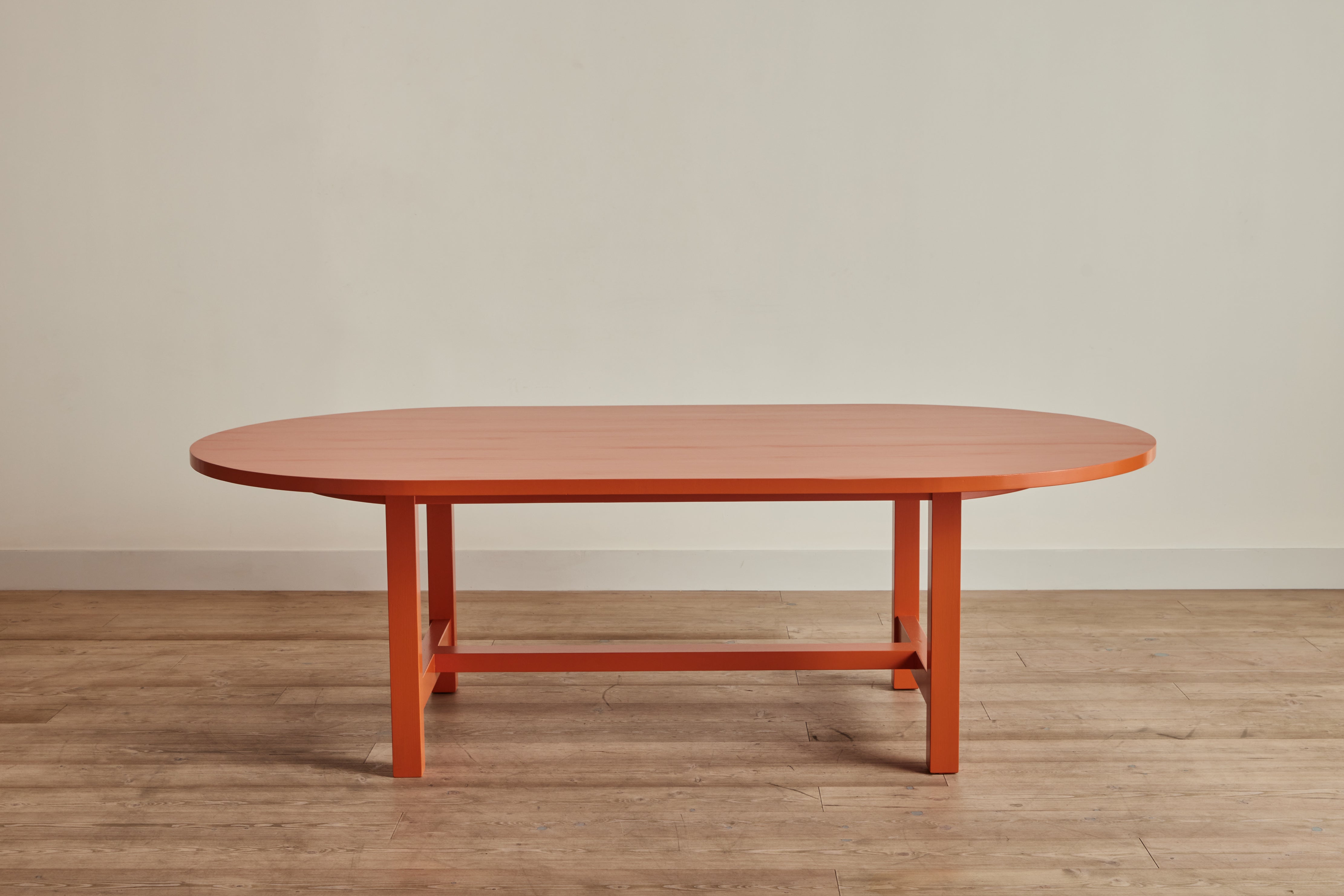 Nickey Kehoe Community Harvest Dining Table - In Stock (LA)