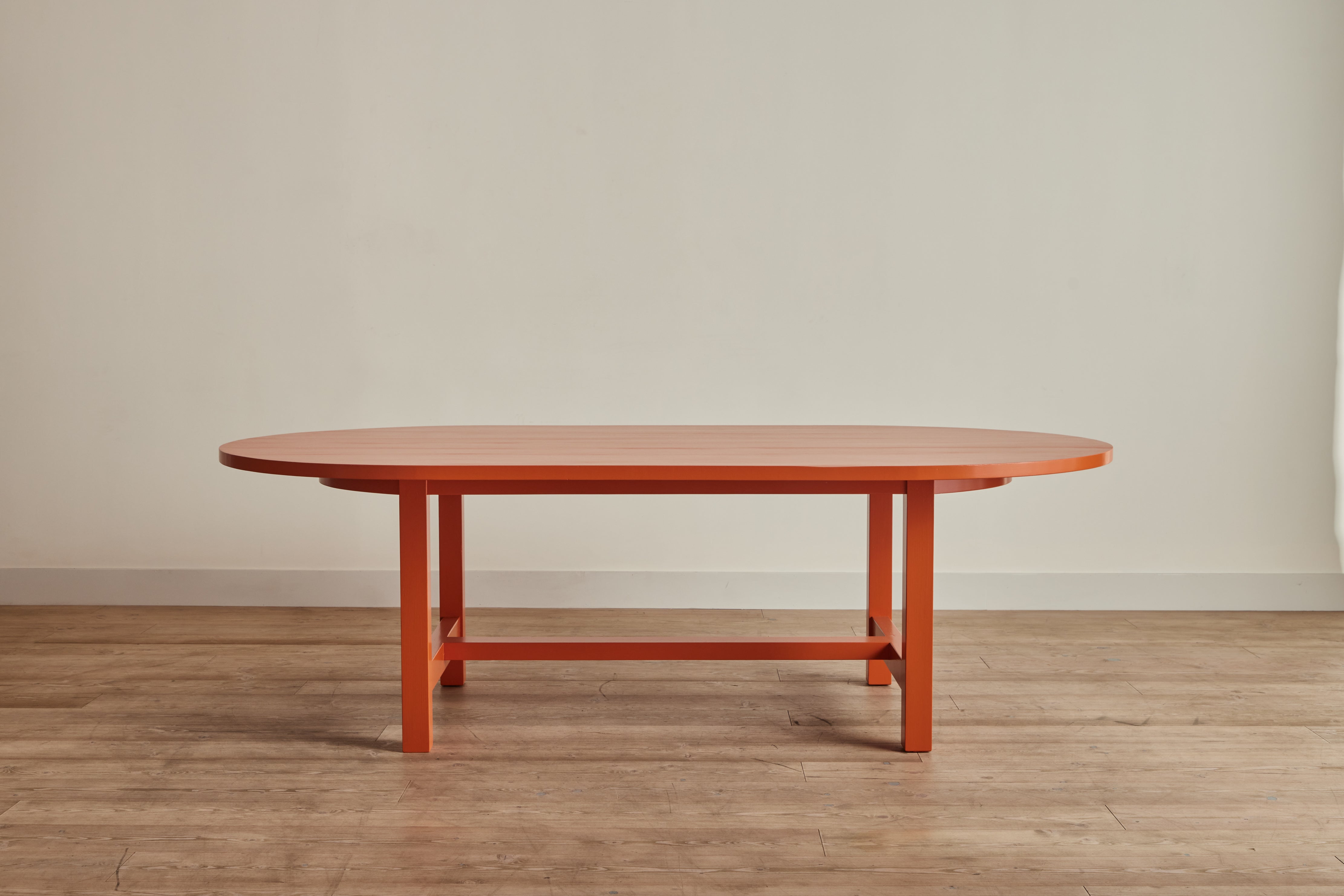 Nickey Kehoe Community Harvest Dining Table - In Stock (LA)