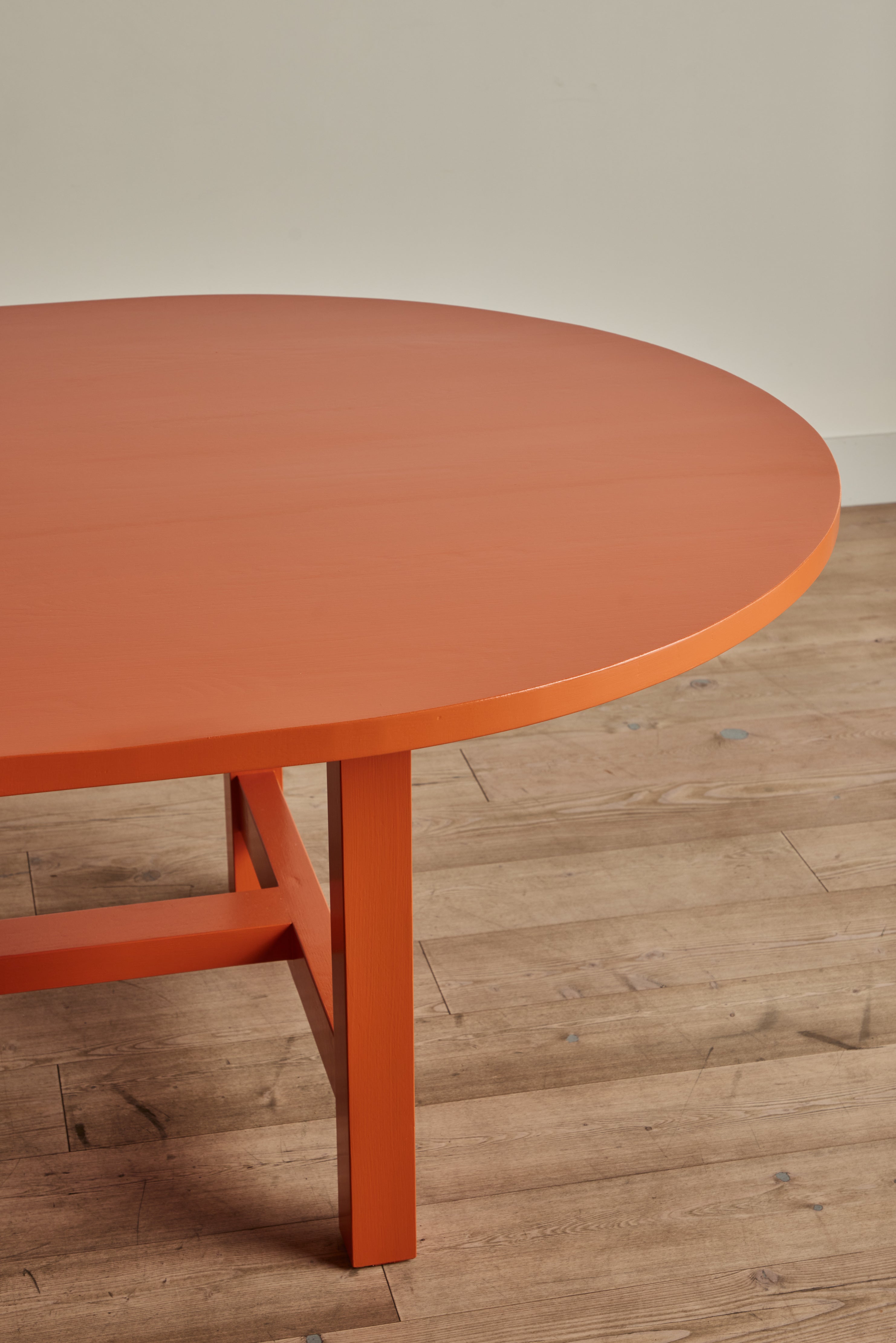 Nickey Kehoe Community Harvest Dining Table - In Stock (LA)