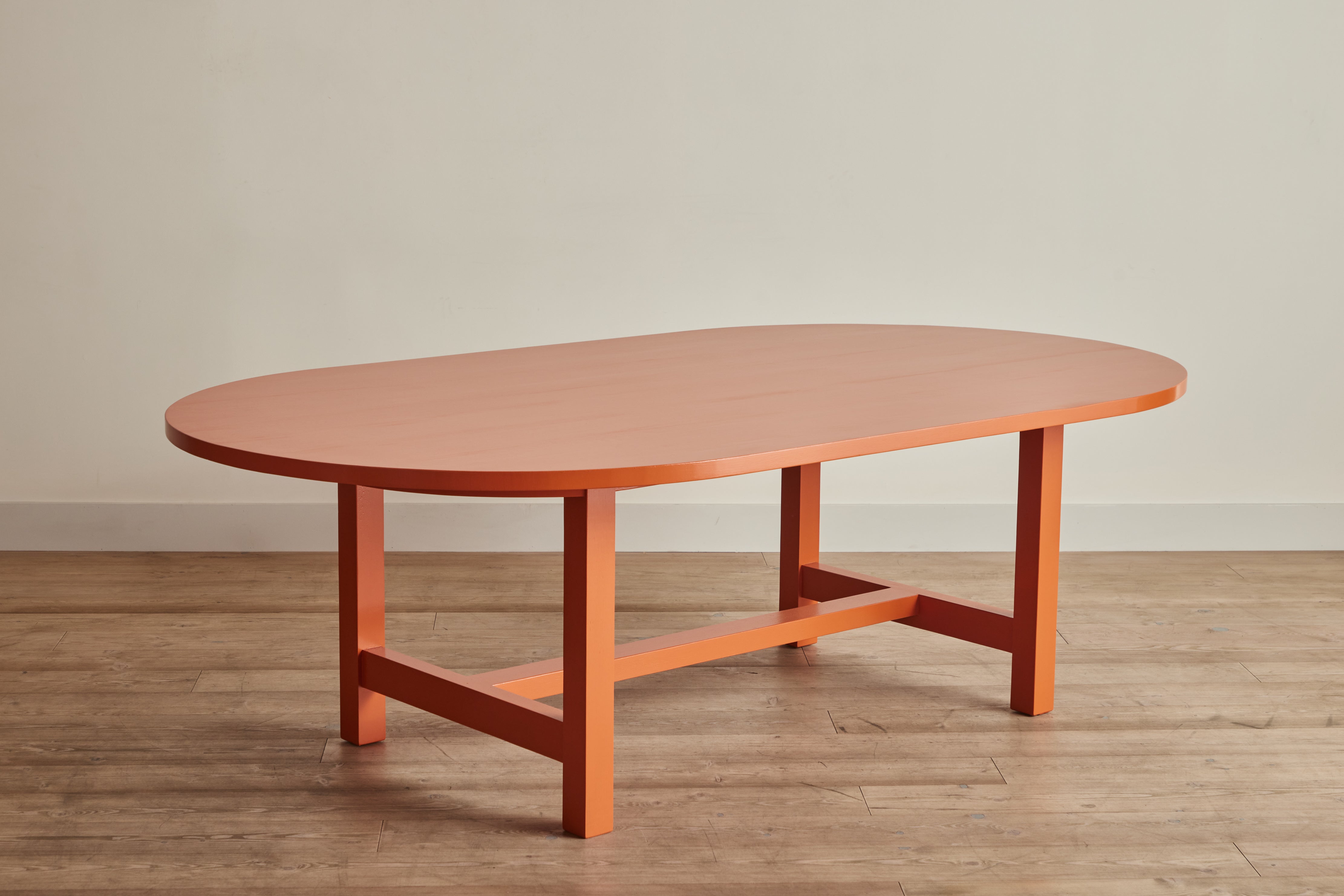 Nickey Kehoe Community Harvest Dining Table - In Stock (LA)