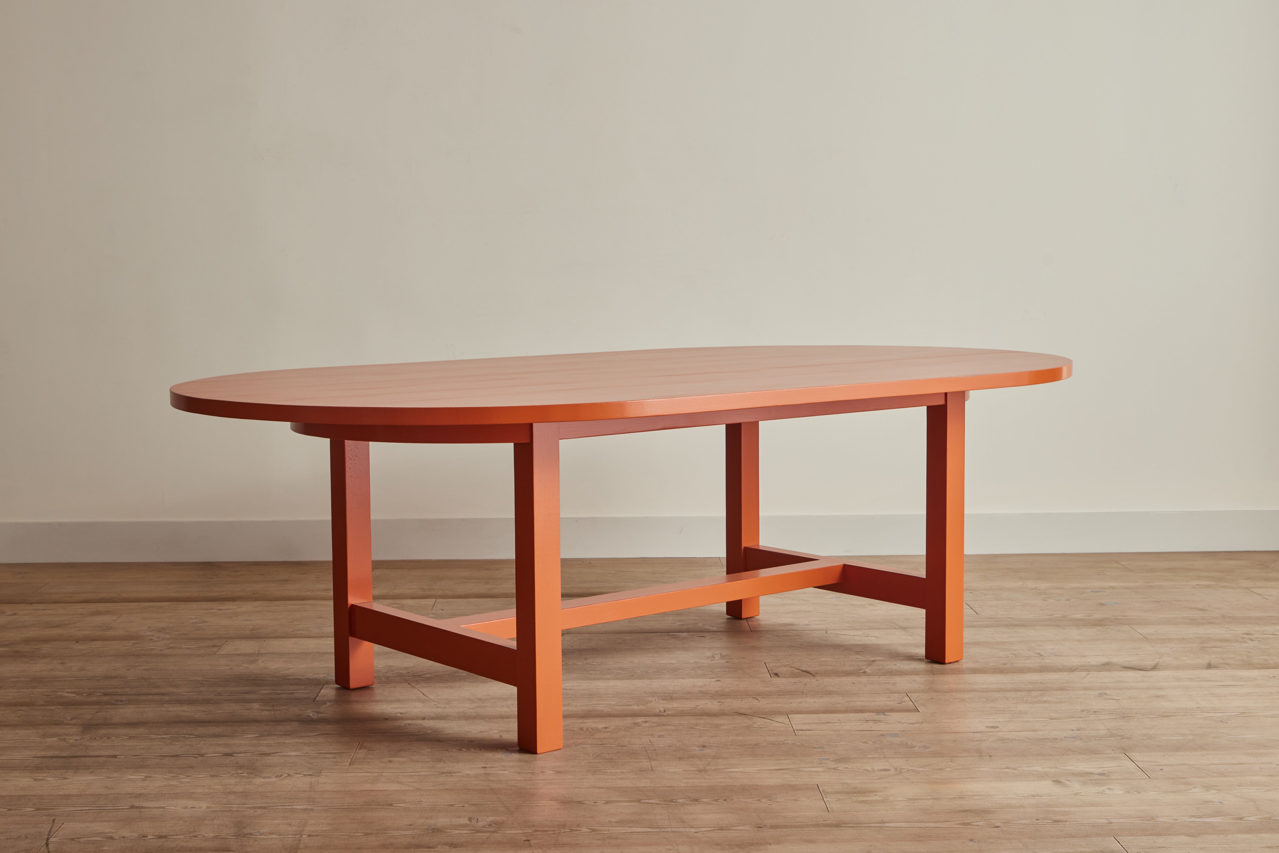 Nickey Kehoe Community Harvest Dining Table - In Stock (LA)