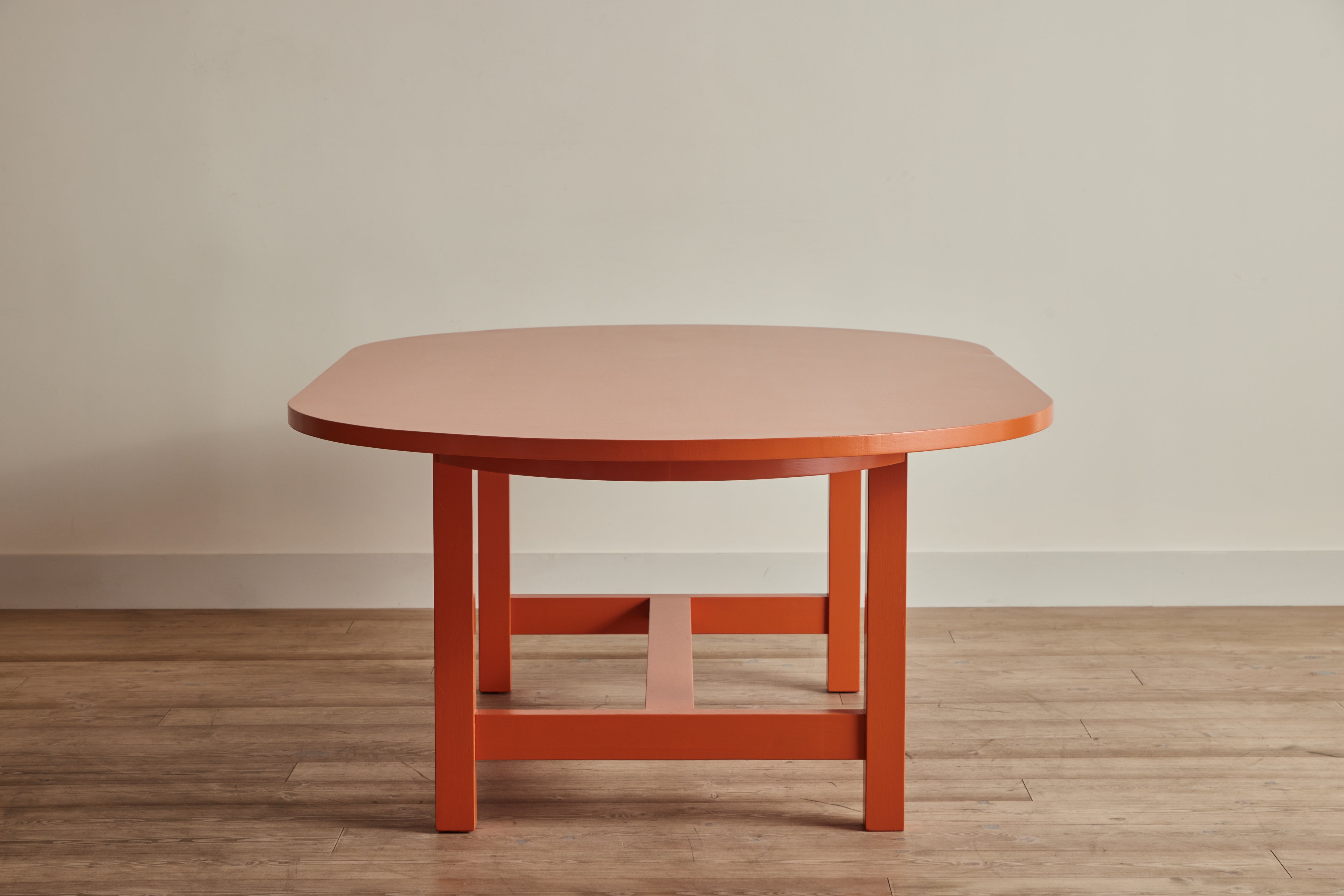 Nickey Kehoe Community Harvest Dining Table - In Stock (LA)