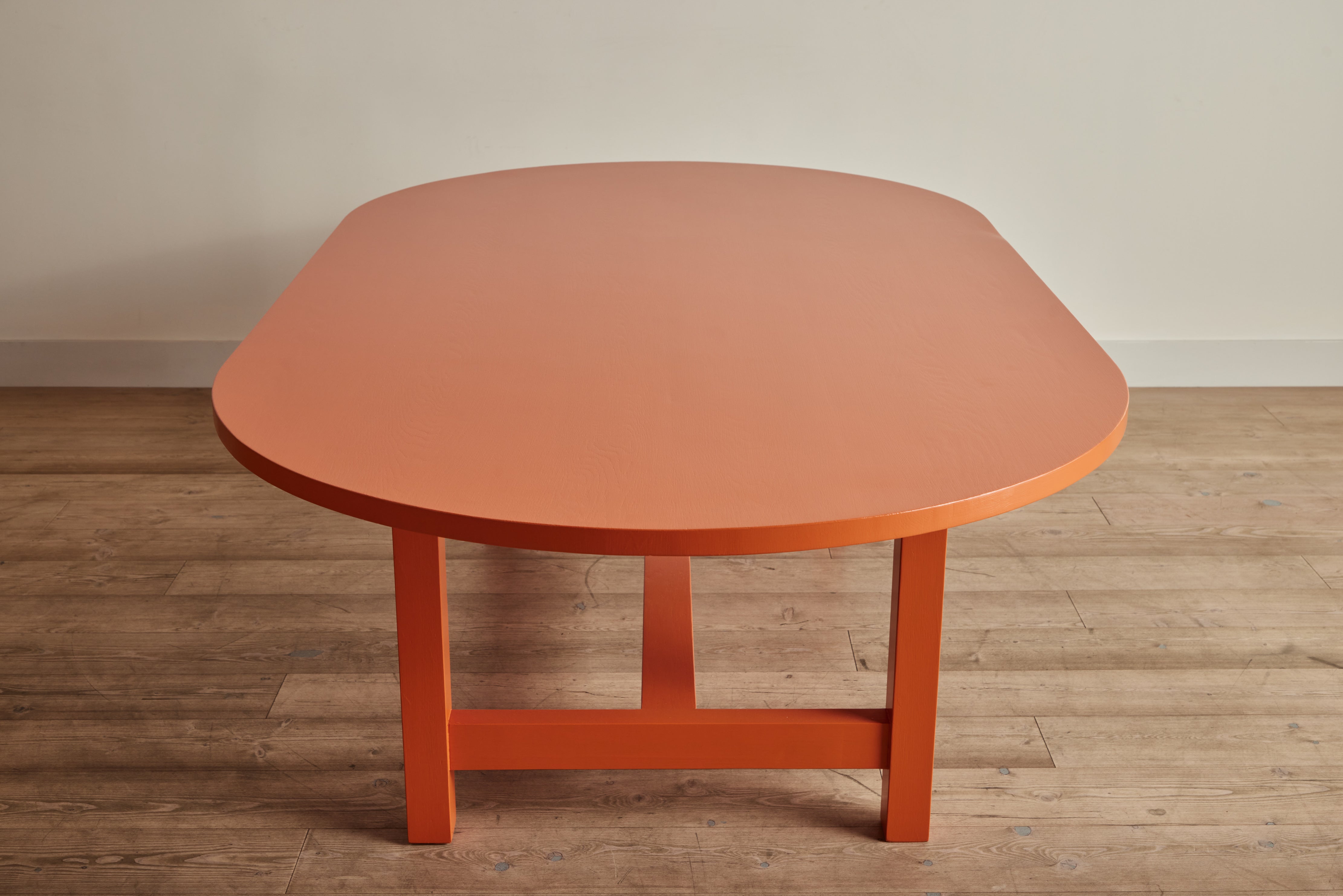 Nickey Kehoe Community Harvest Dining Table - In Stock (LA)