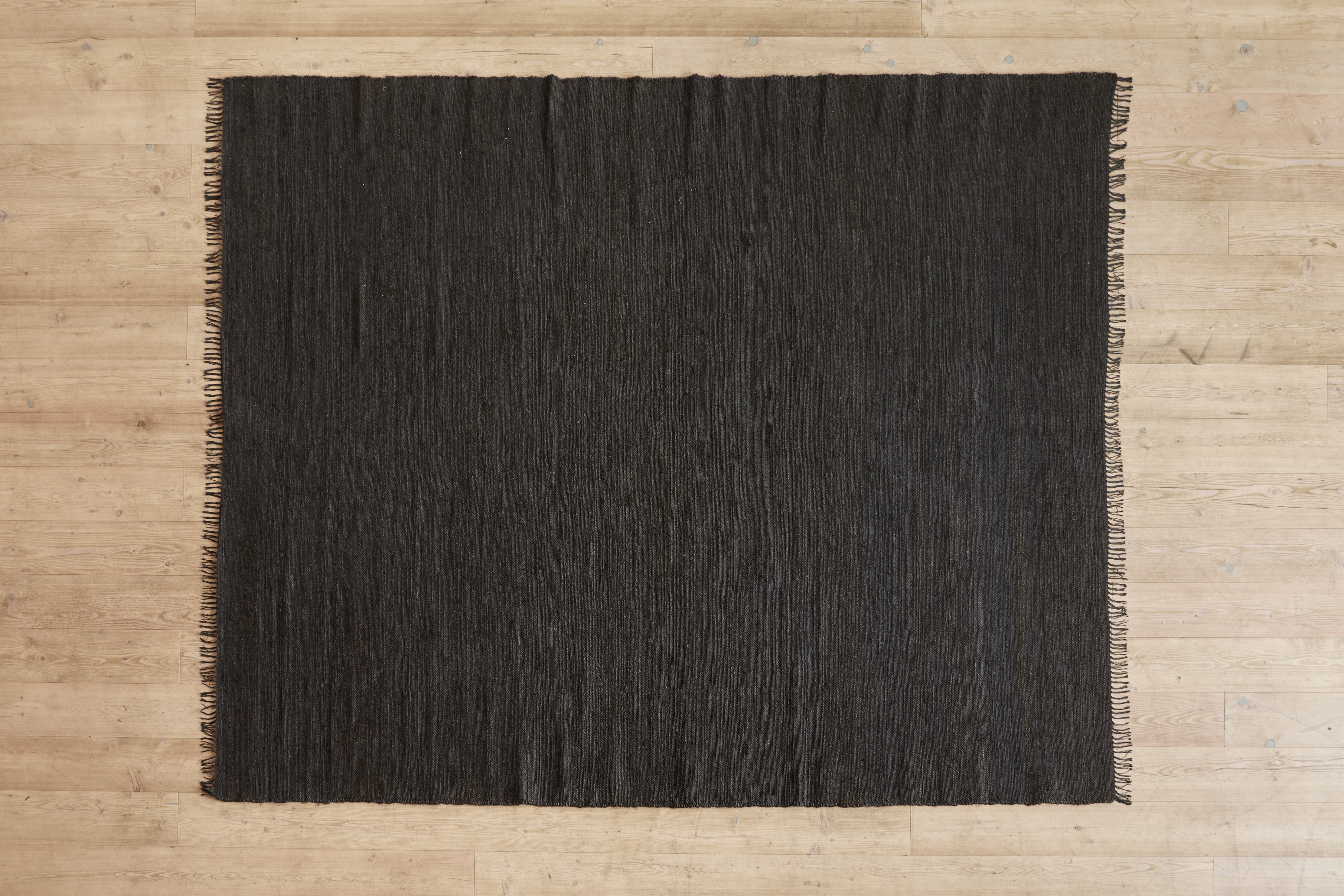 Floor Cloth in Night Sky (Multiple Sizes)