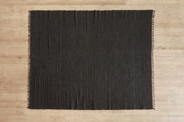 Floor Cloth in Night Sky (Multiple Sizes)