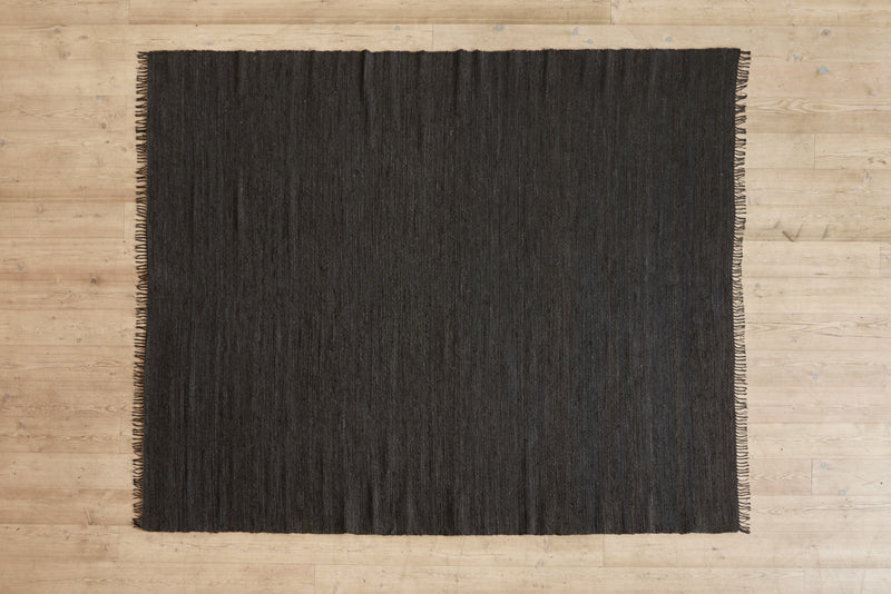 Floor Cloth in Night Sky (Multiple Sizes)