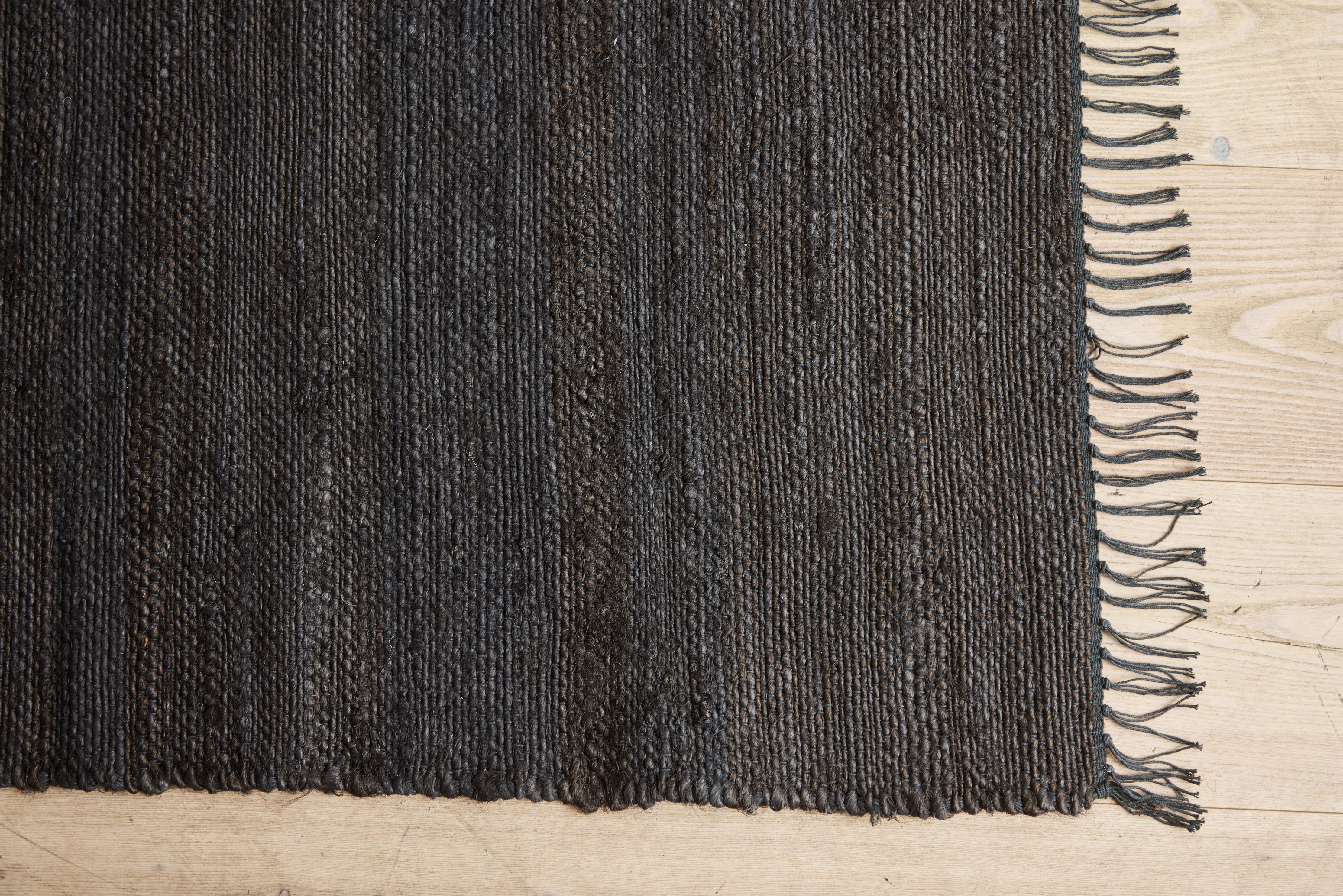 Floor Cloth in Night Sky (Multiple Sizes)