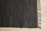 Floor Cloth in Night Sky (Multiple Sizes)