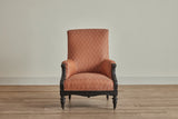 Pair of 19th Century Armchairs