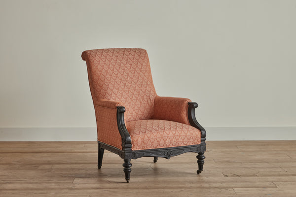 Pair of 19th Century Armchairs