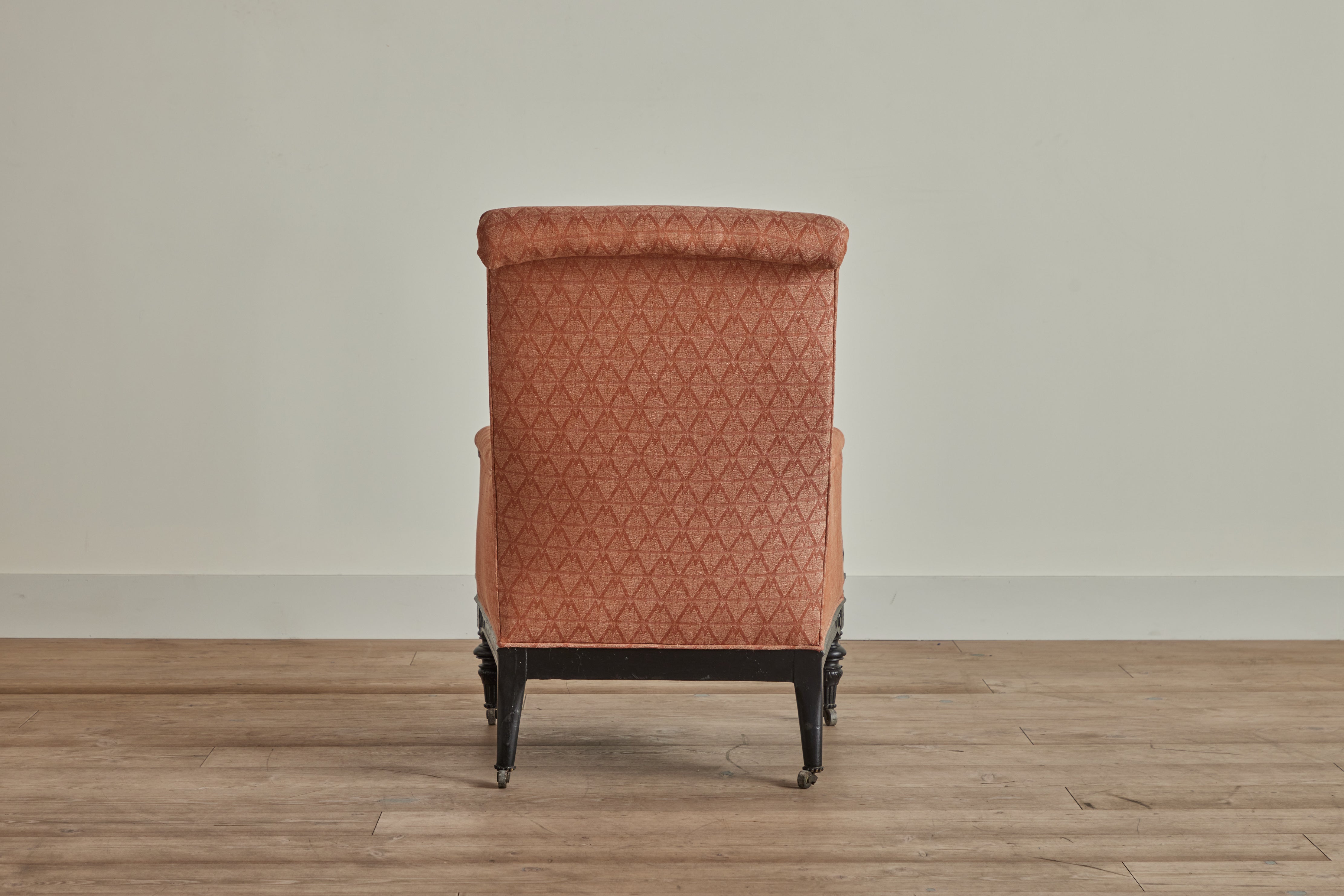 Pair of 19th Century Armchairs