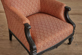 Pair of 19th Century Armchairs