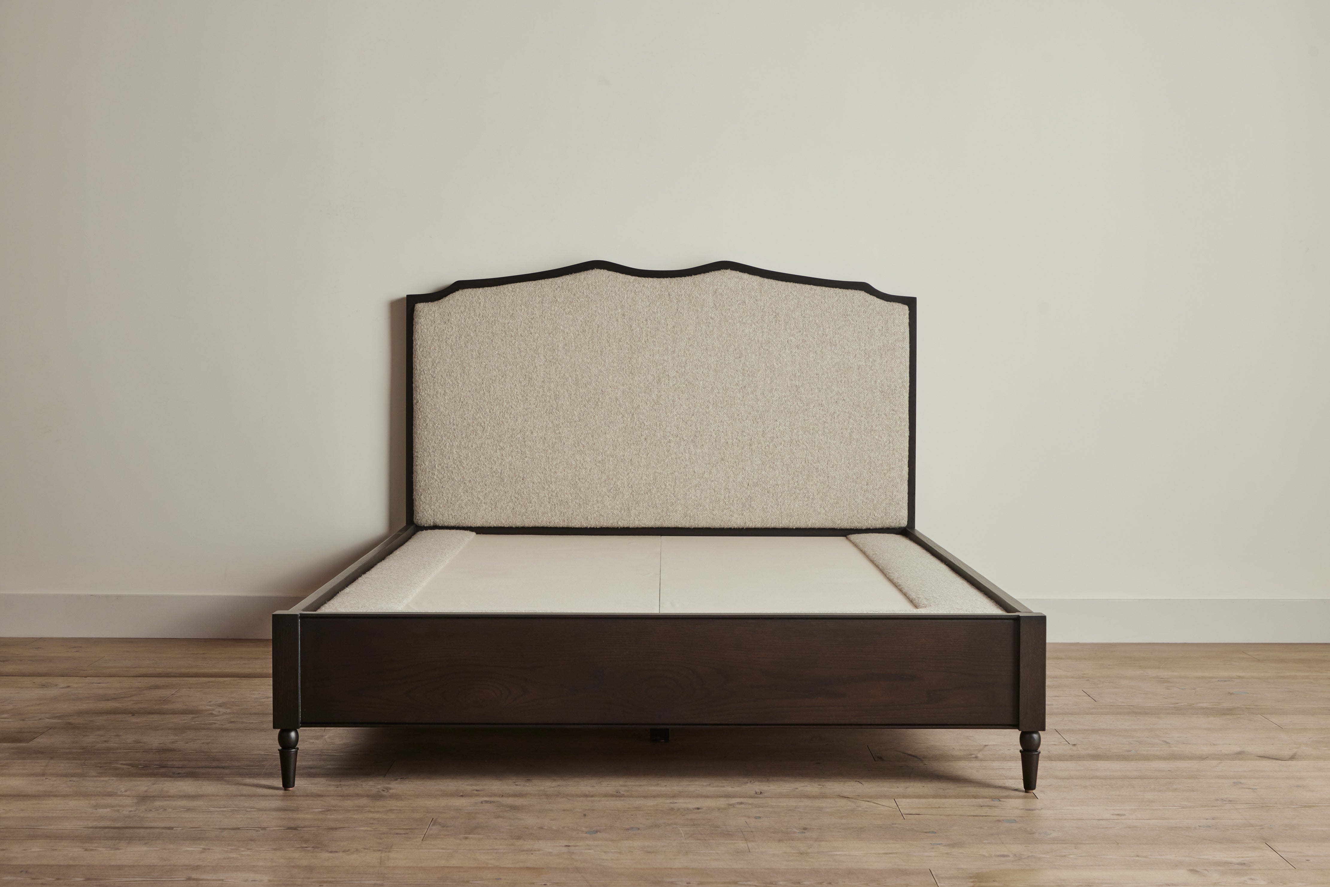 Nickey Kehoe Curved Bed - In Stock