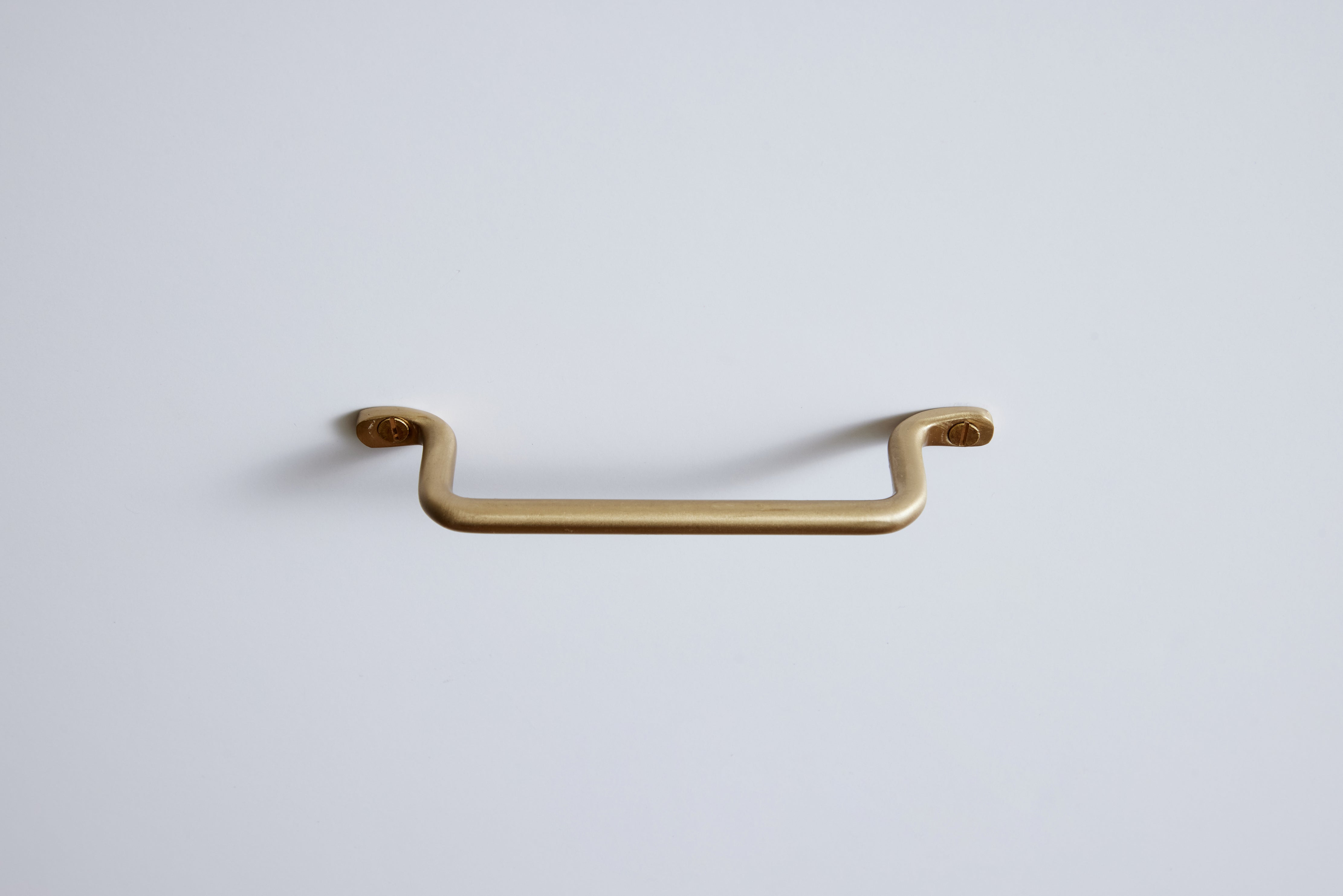 Brass Handle