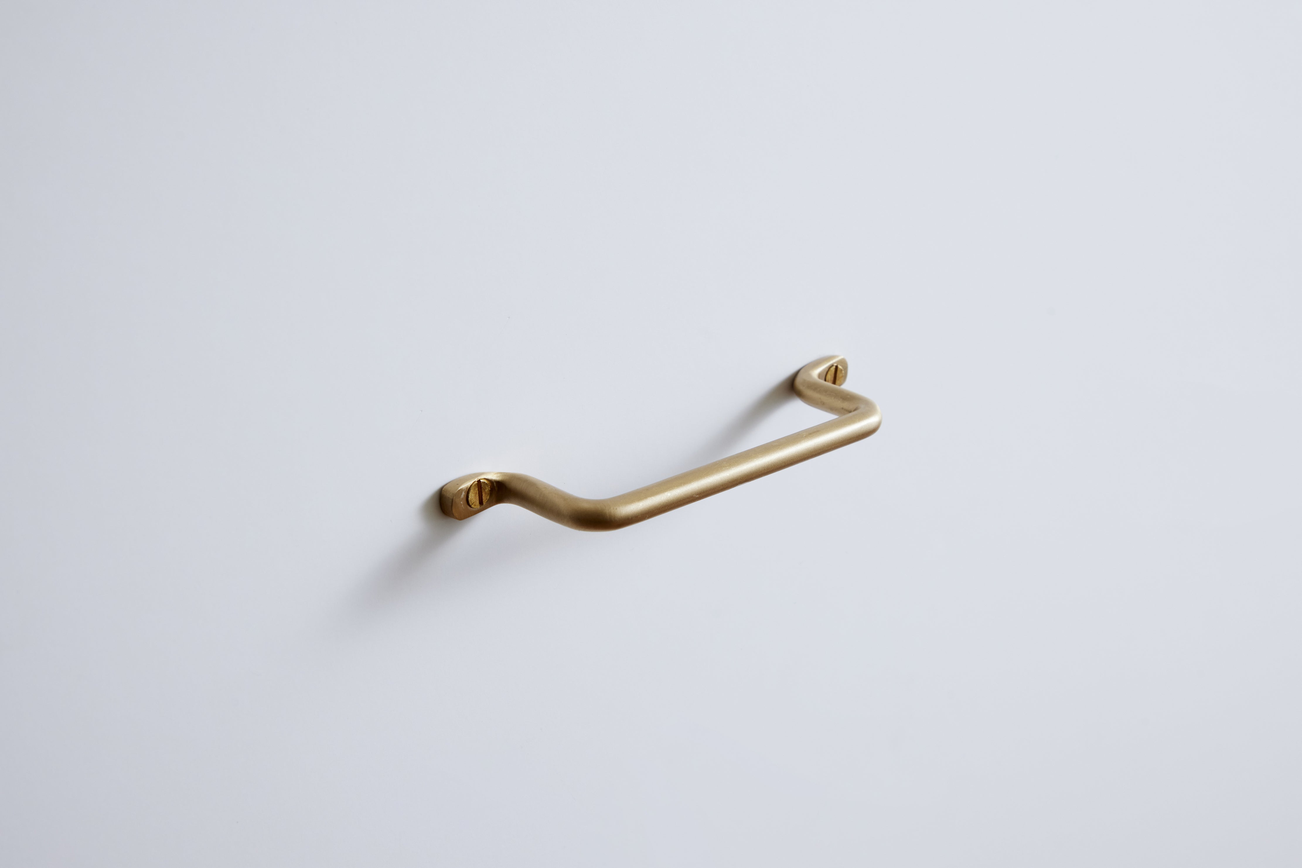 Brass Handle