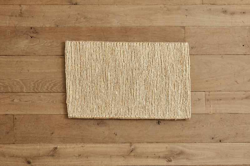 Welcome Mats in Petite Braid (Multiple Sizes)