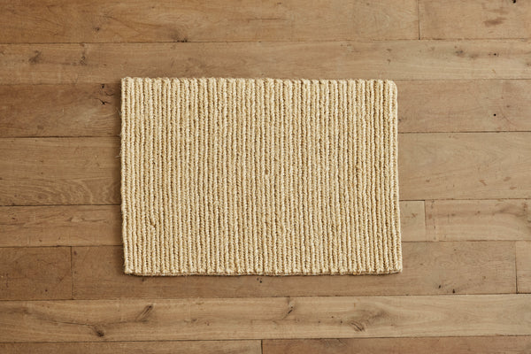 Welcome Mats in French Braid (Multiple Sizes)