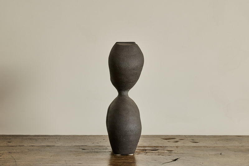 Hilary Walsh, Kanzashi Vessel 2 (LA)