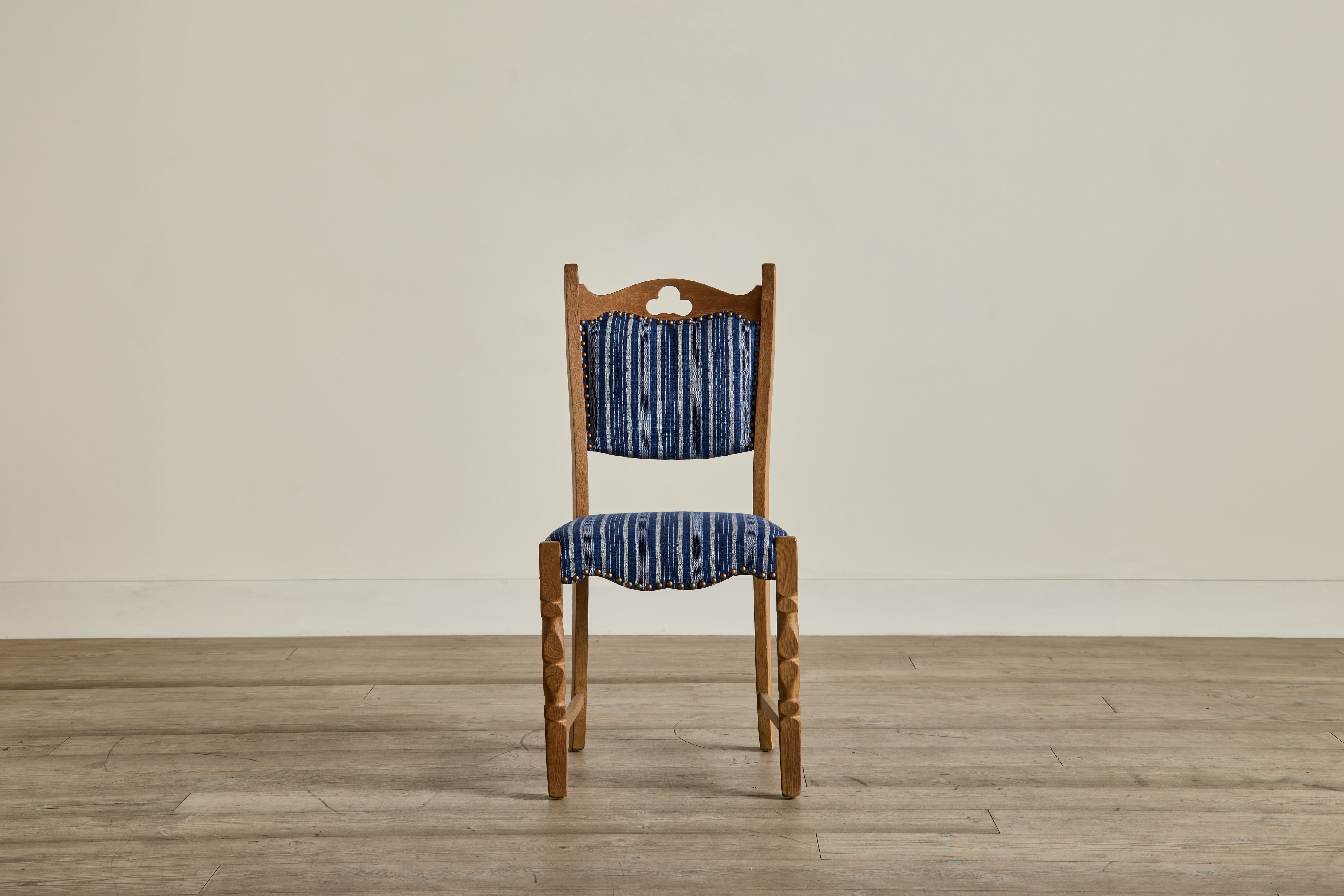 Kjaernulf Dining Chairs